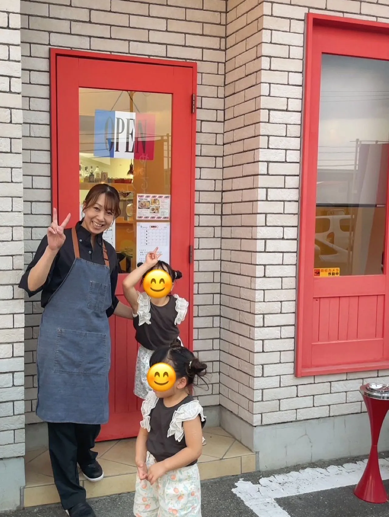 ビストロマルシェ🍽オープン記念日✨