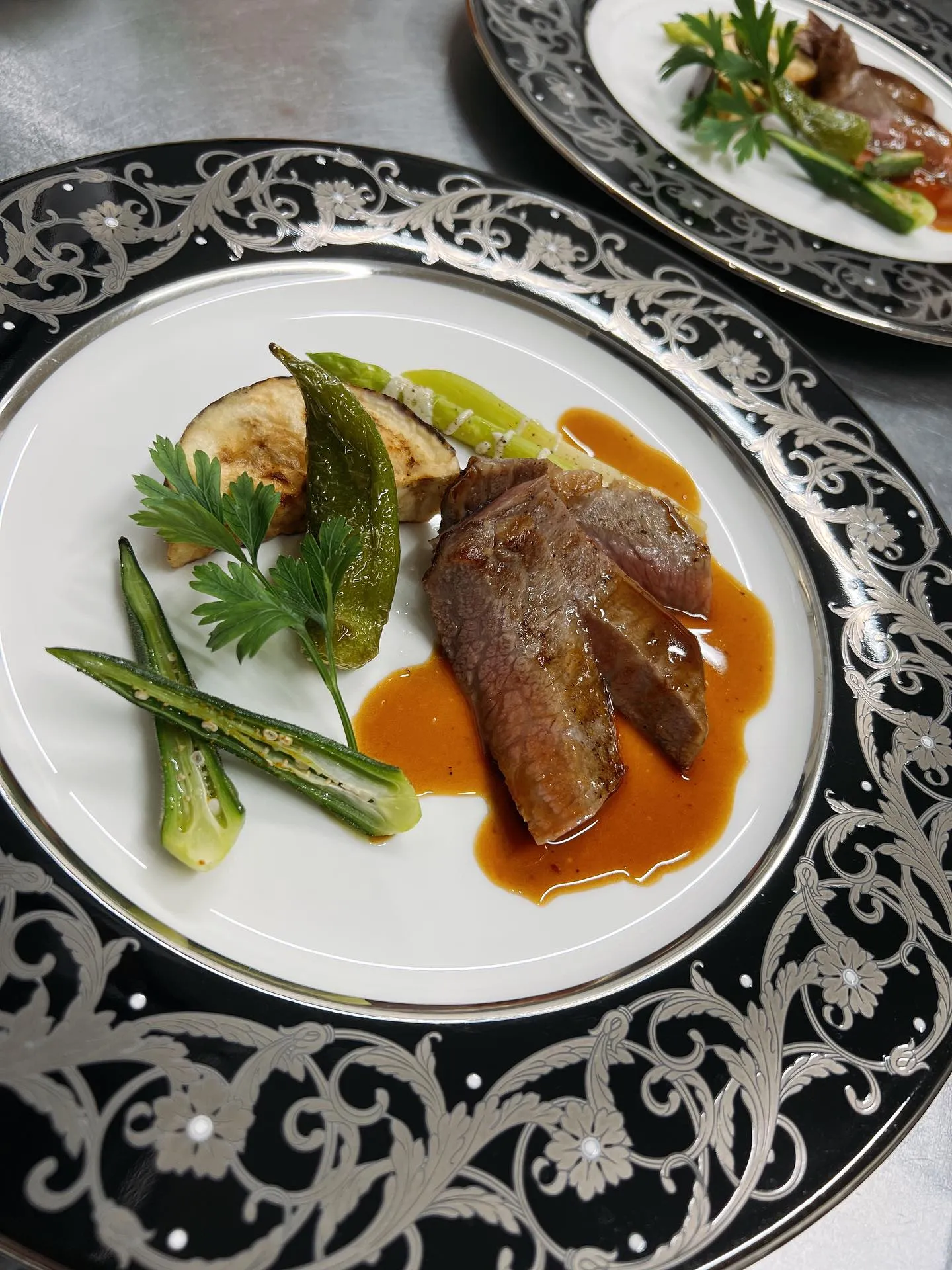 《3周年特別コースのご利用ありがとうございました》