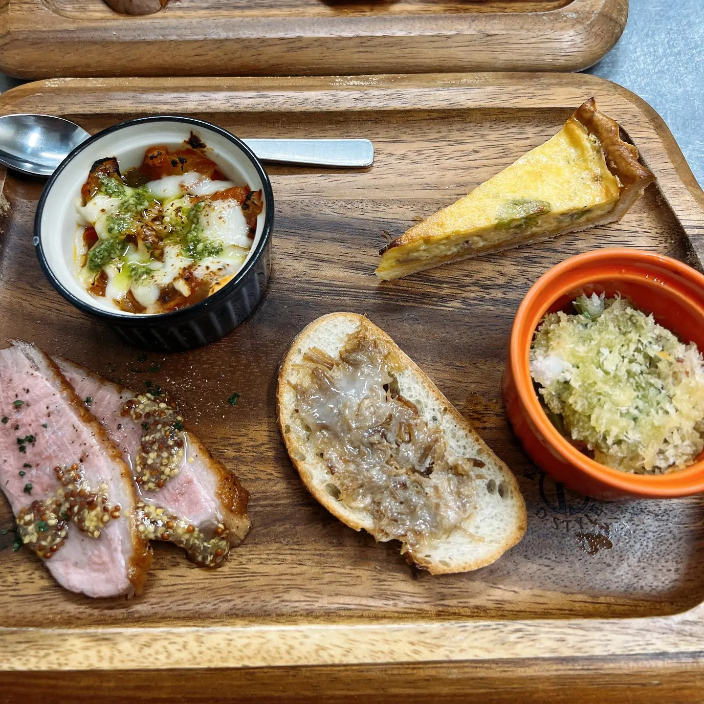 《 お任せコース 》