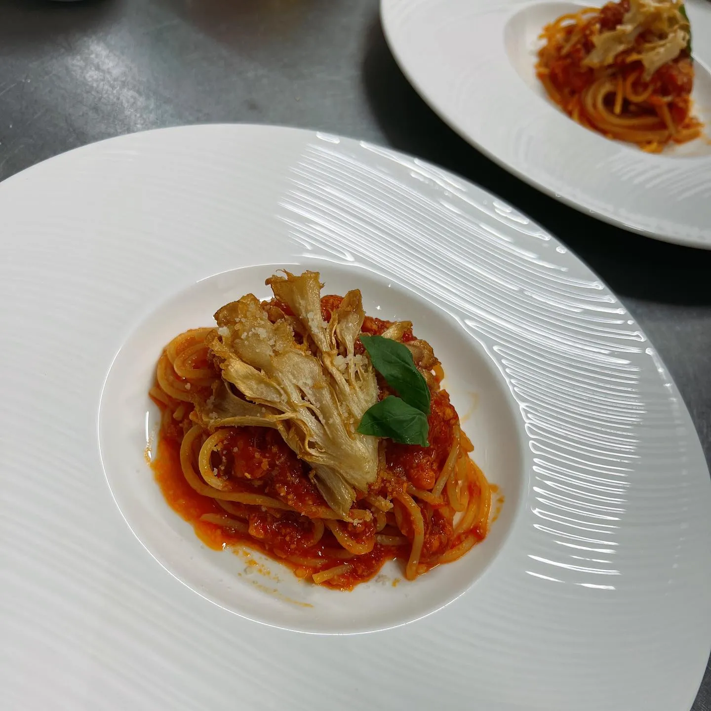 《 お任せコース 》