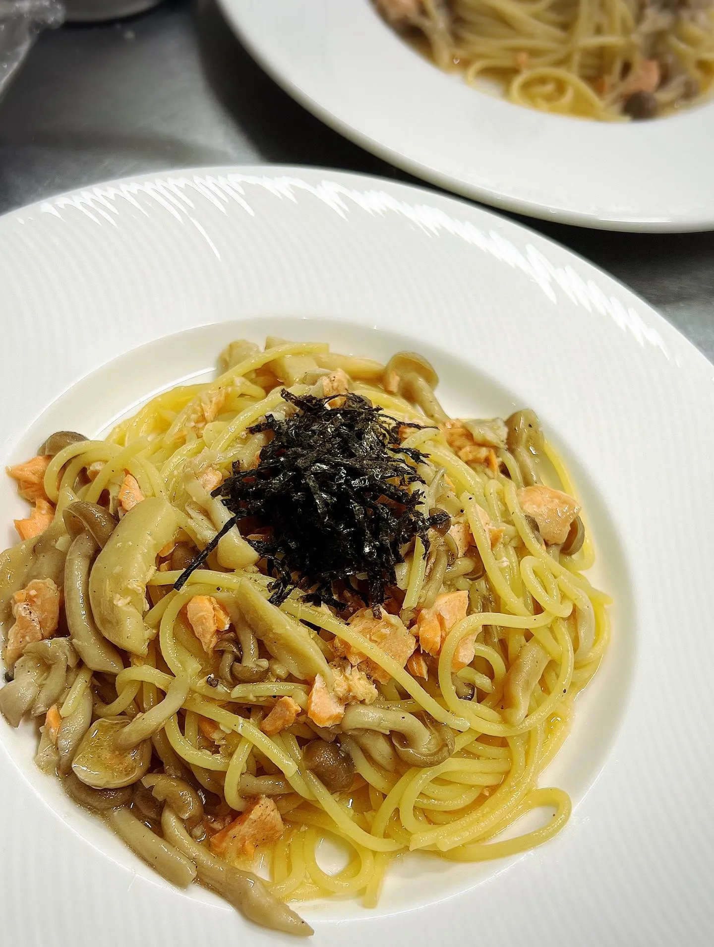 《今週も沢山ありがとうございました》