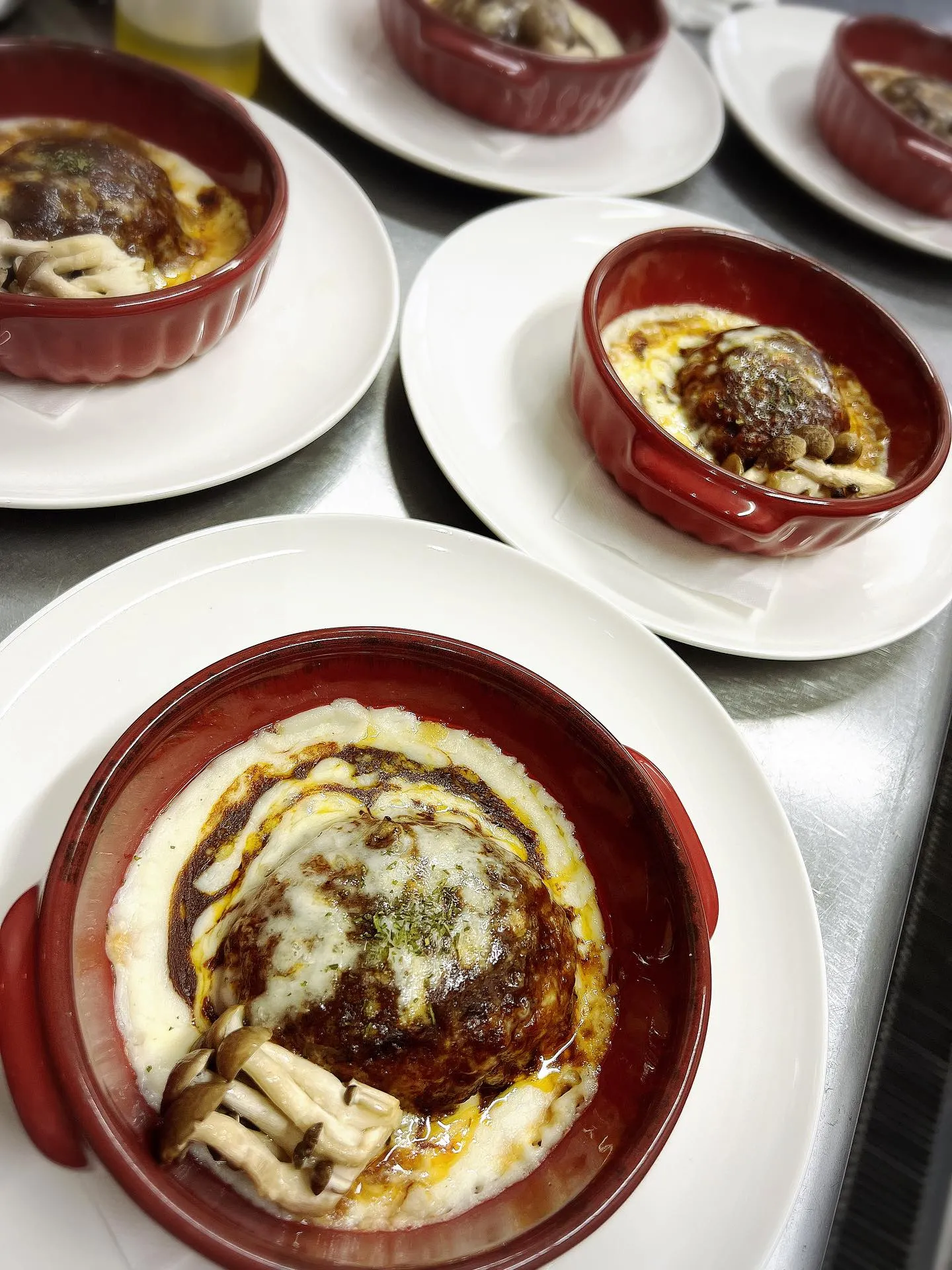 《今週も沢山ありがとうございました》