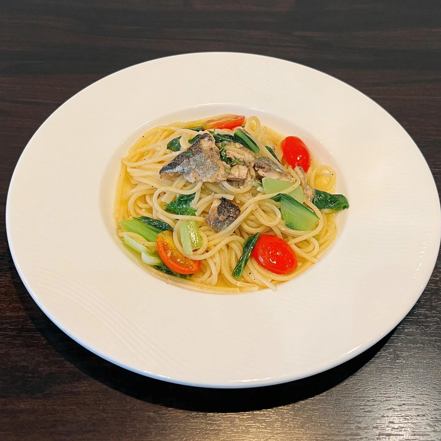 10月のランチメニュー🍽