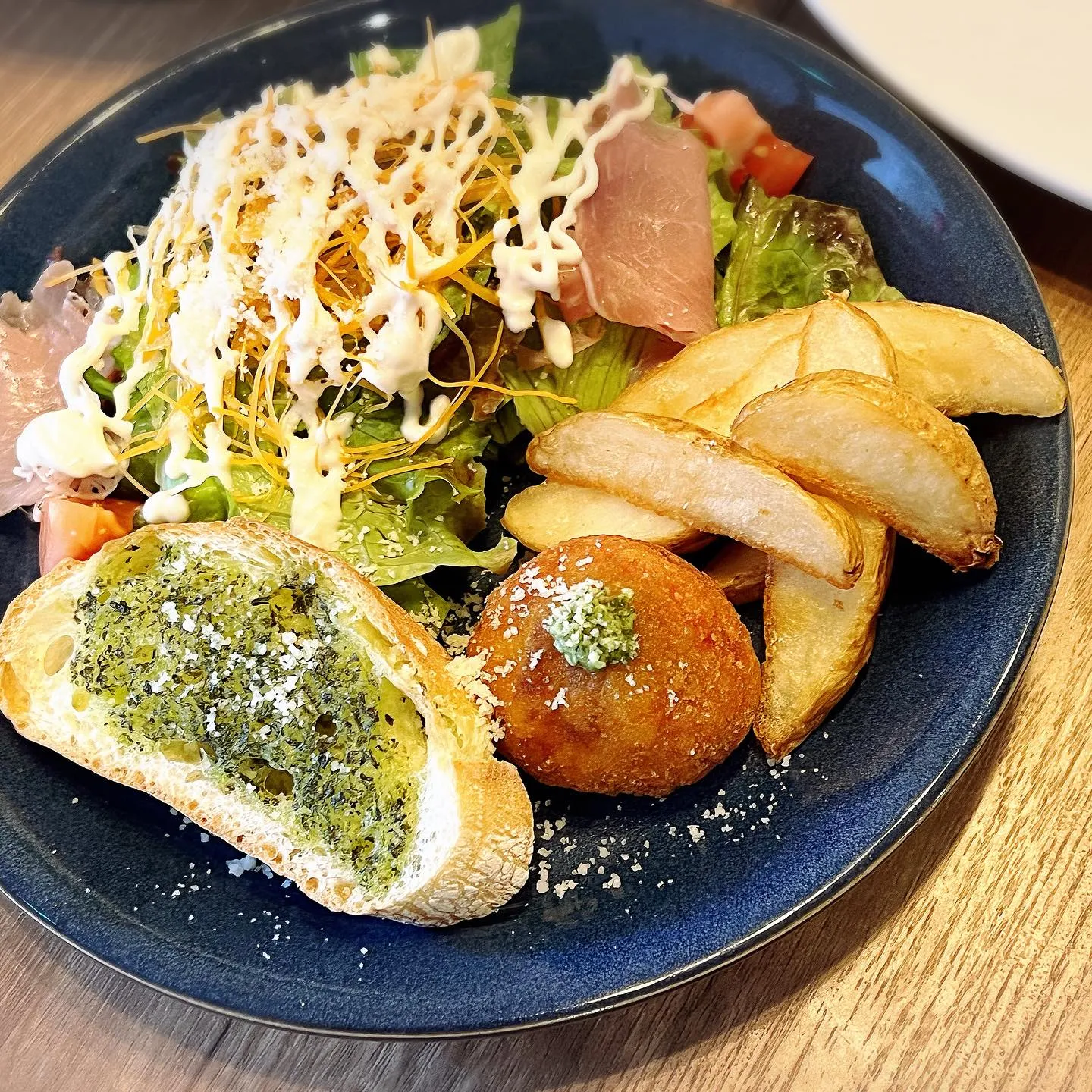 《　NEW ディナーセット🌙🍽 》