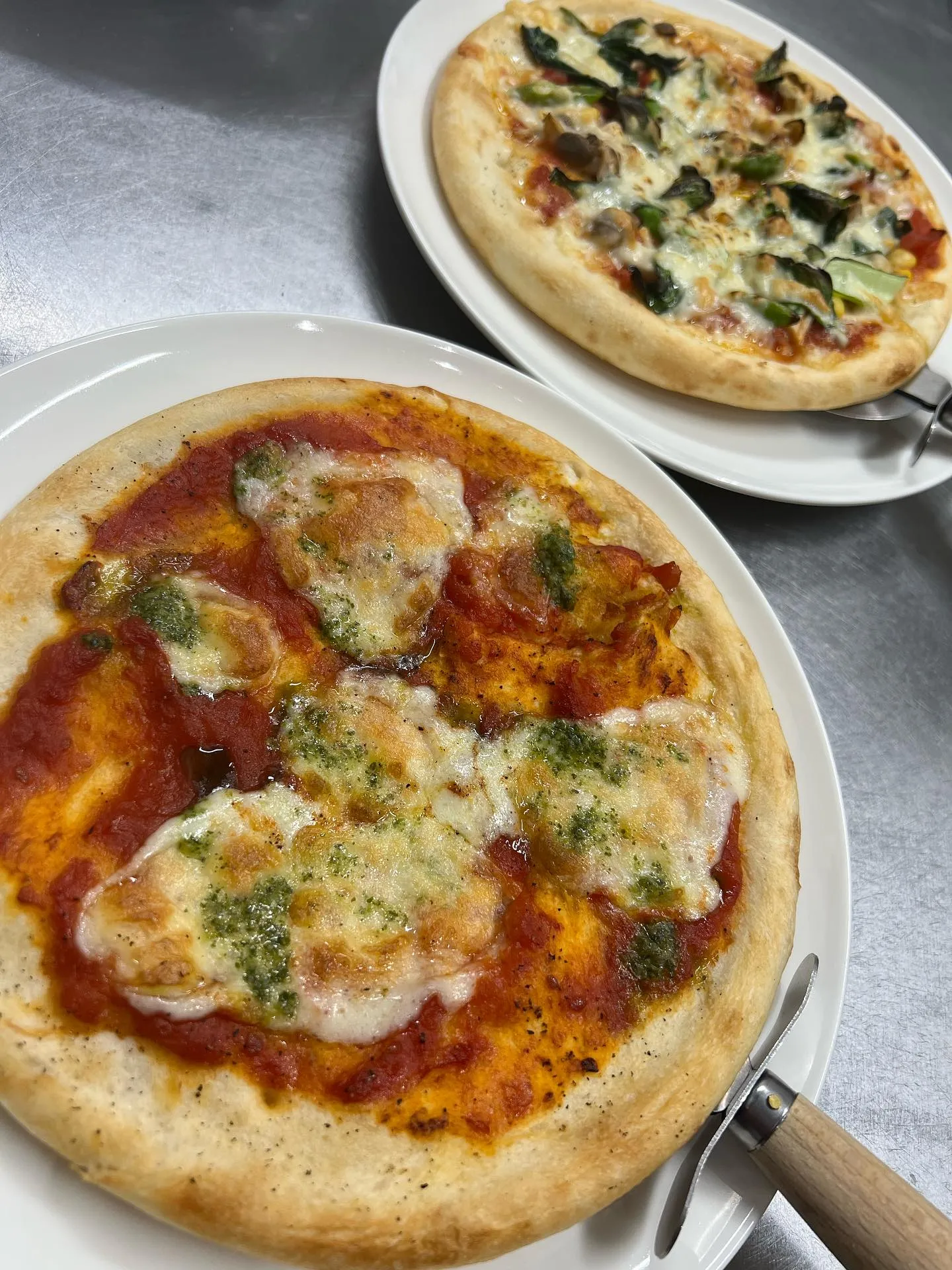 《シェフ特製フレンチトーストが新登場🌙🍽》