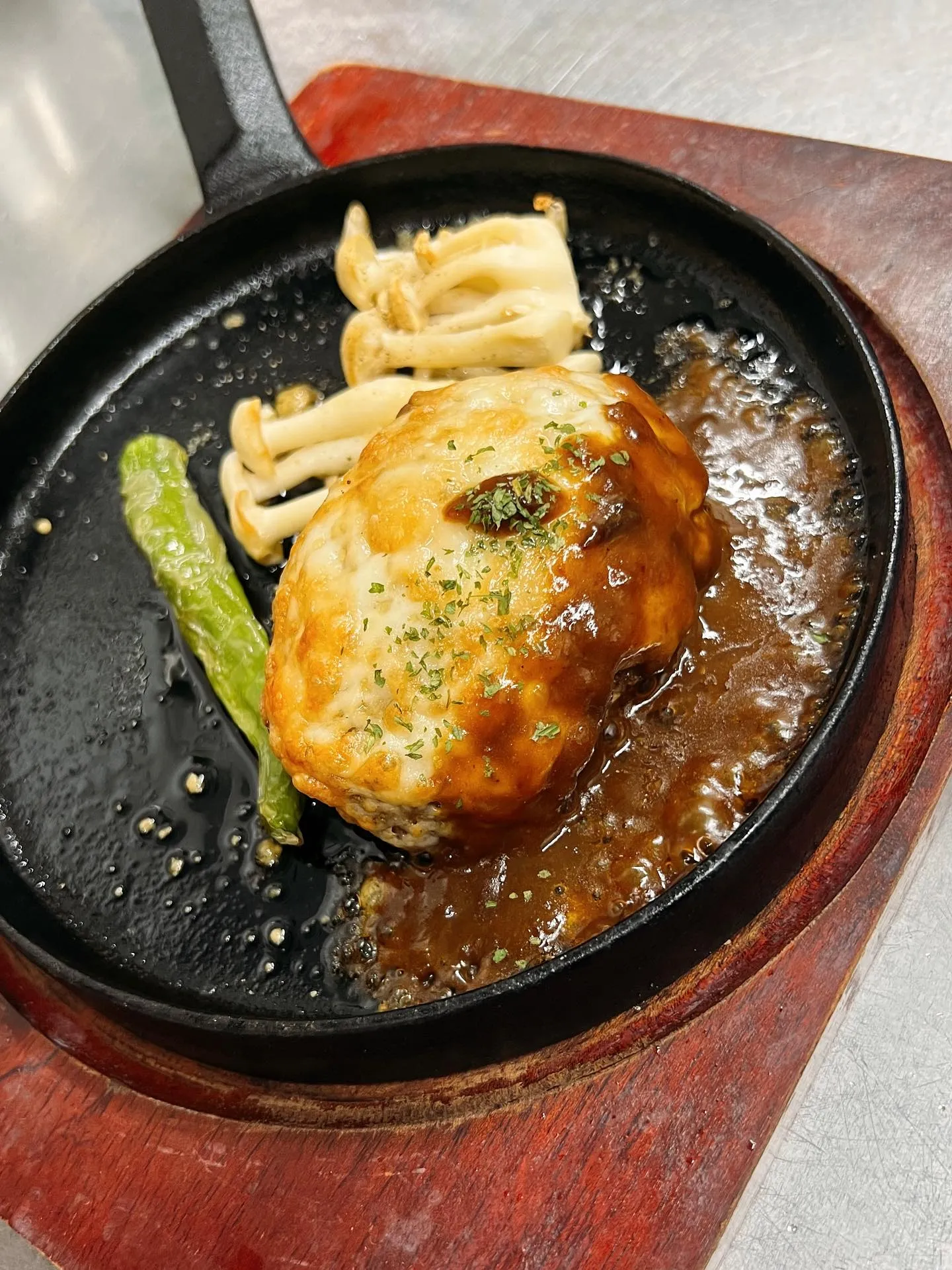 《ディナーセット🍽🌙》