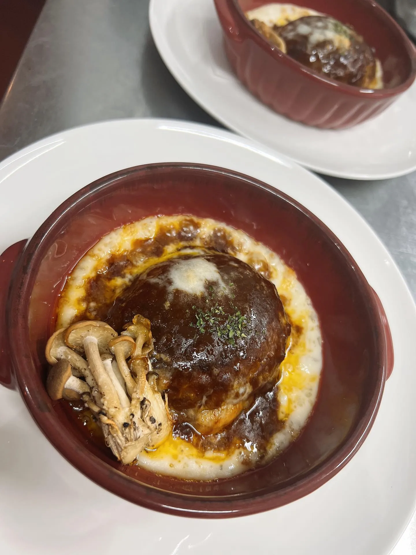 《ディナーセット🍽🌙》