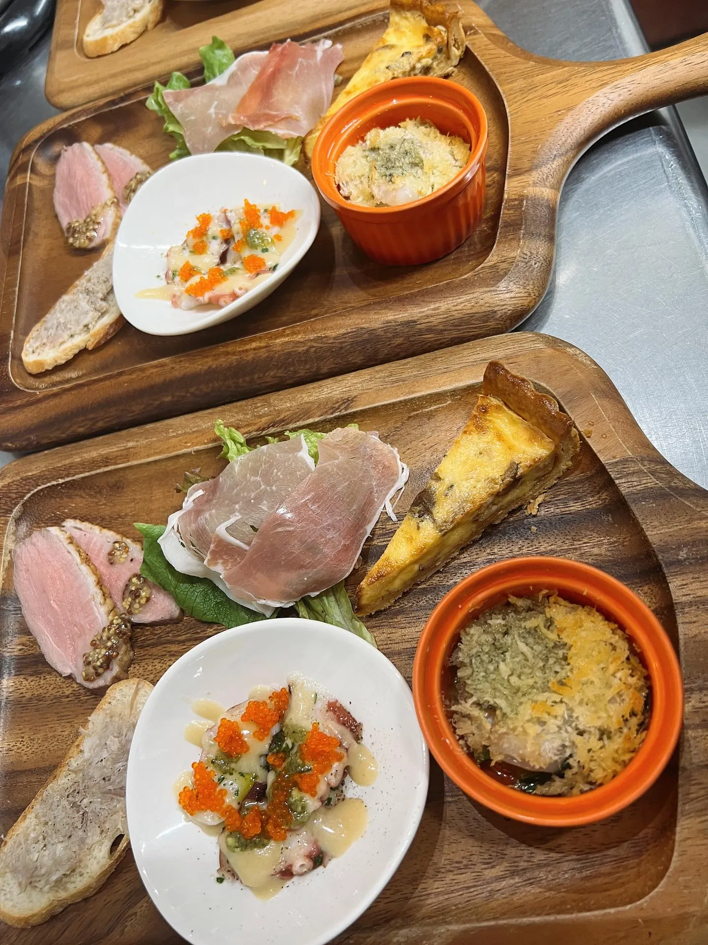 《秋はどこへ？😅》