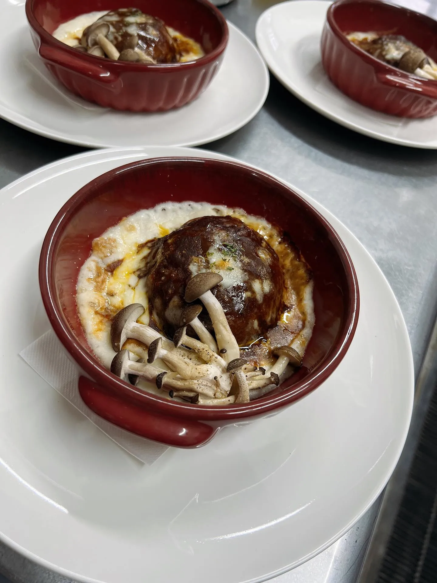 《秋はどこへ？😅》