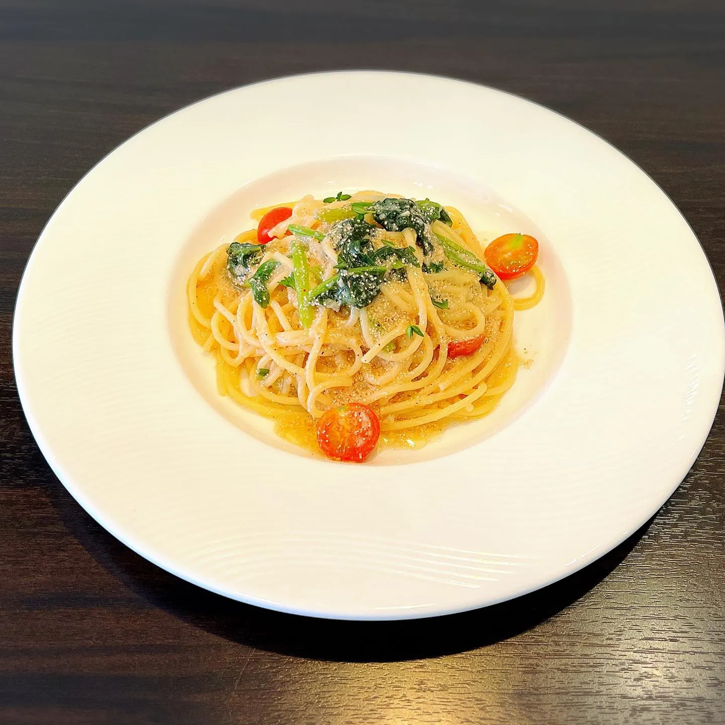 11月のランチメニュー🍽