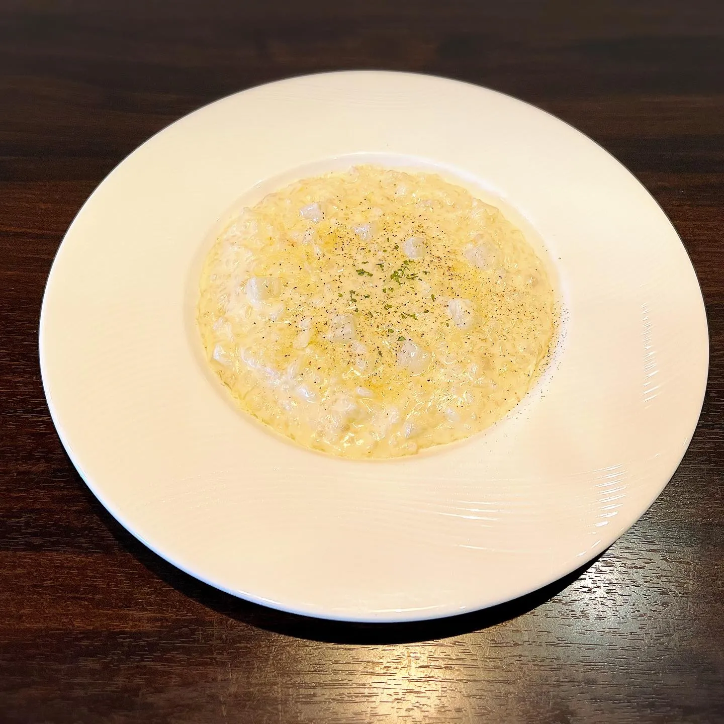 11月のランチメニュー🍽