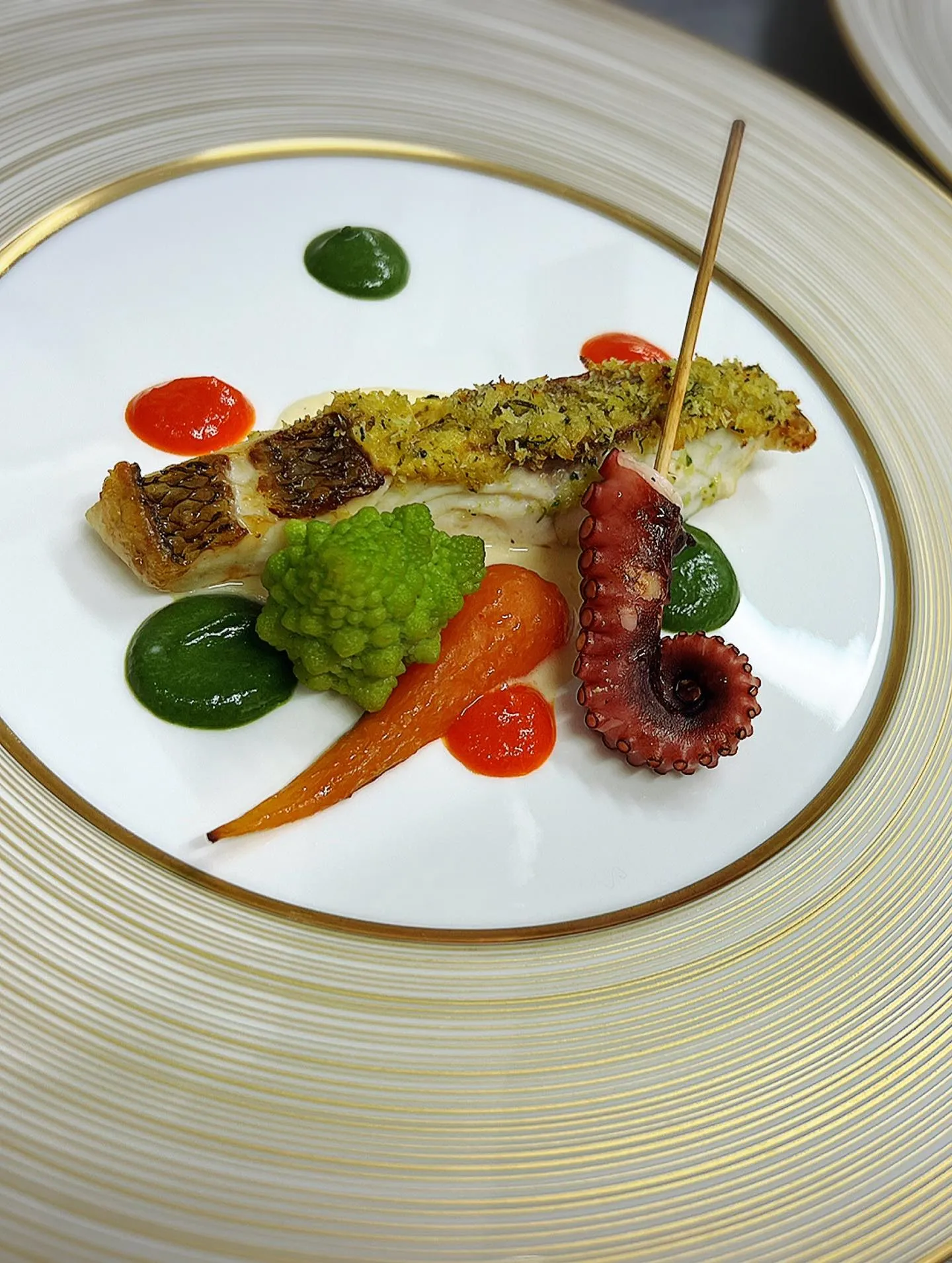 《 Xmasオードヴル受付開始 》