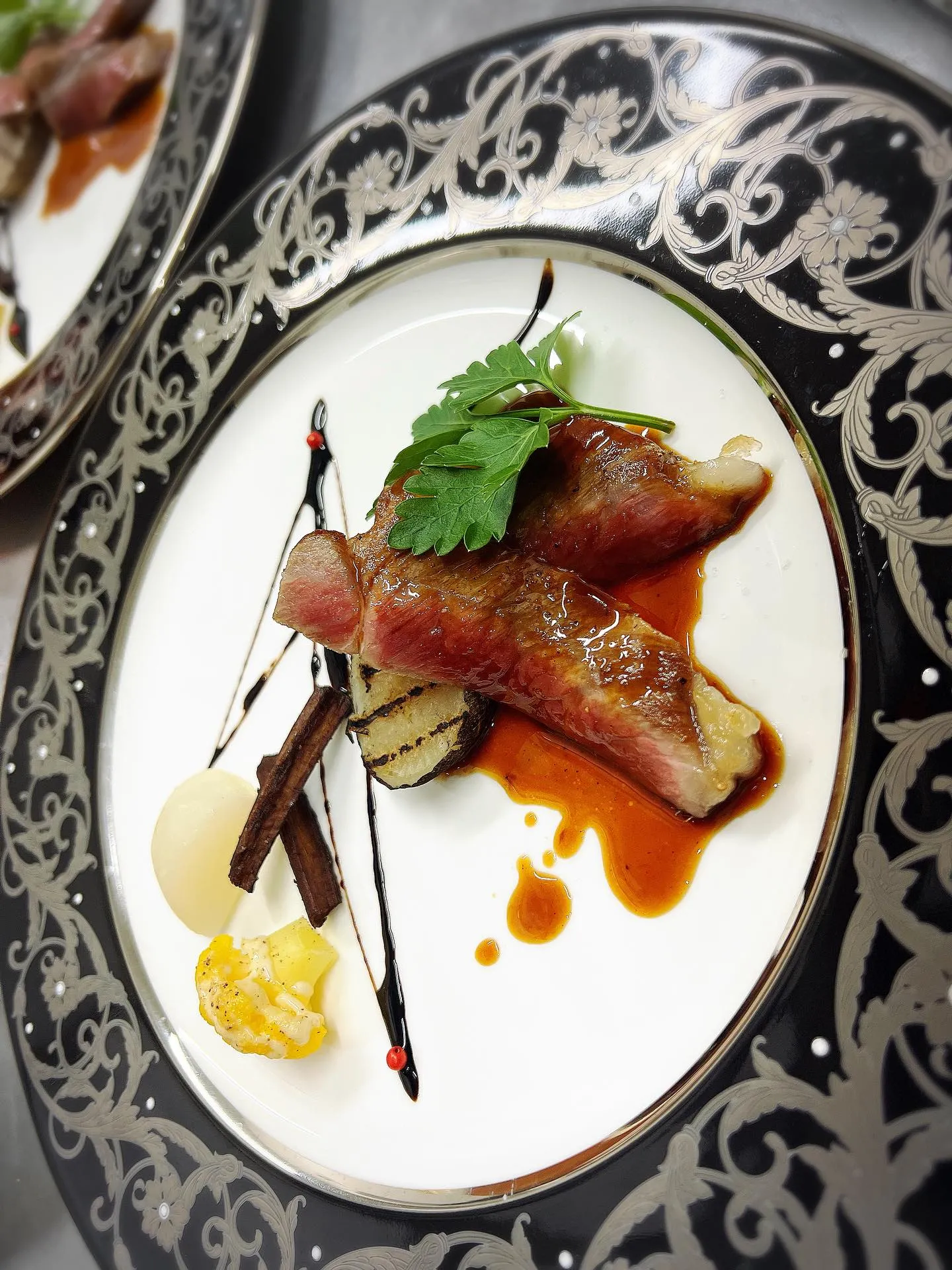 《 Xmasオードヴル受付開始 》