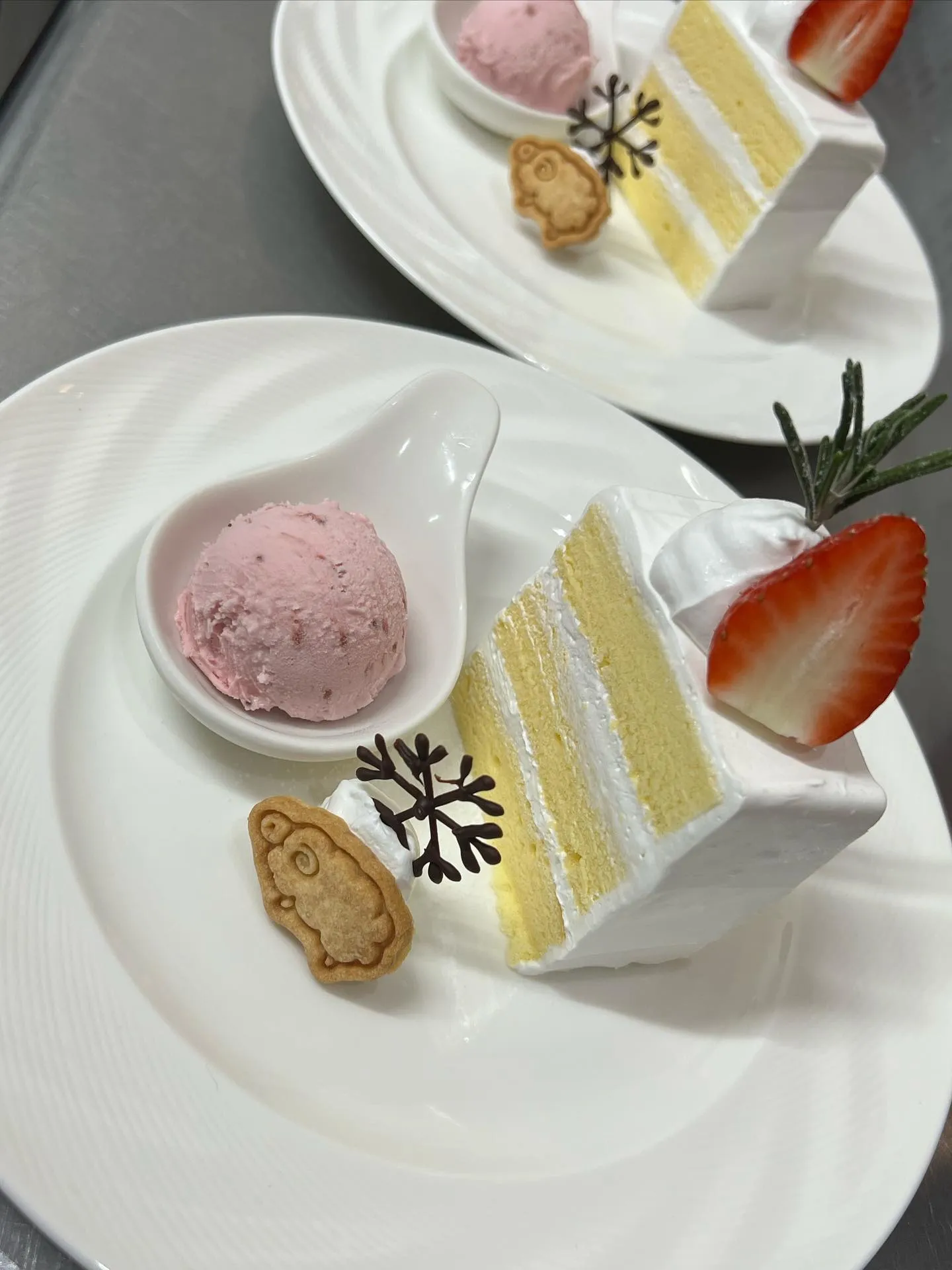 《 Xmasオードヴル受付開始 》