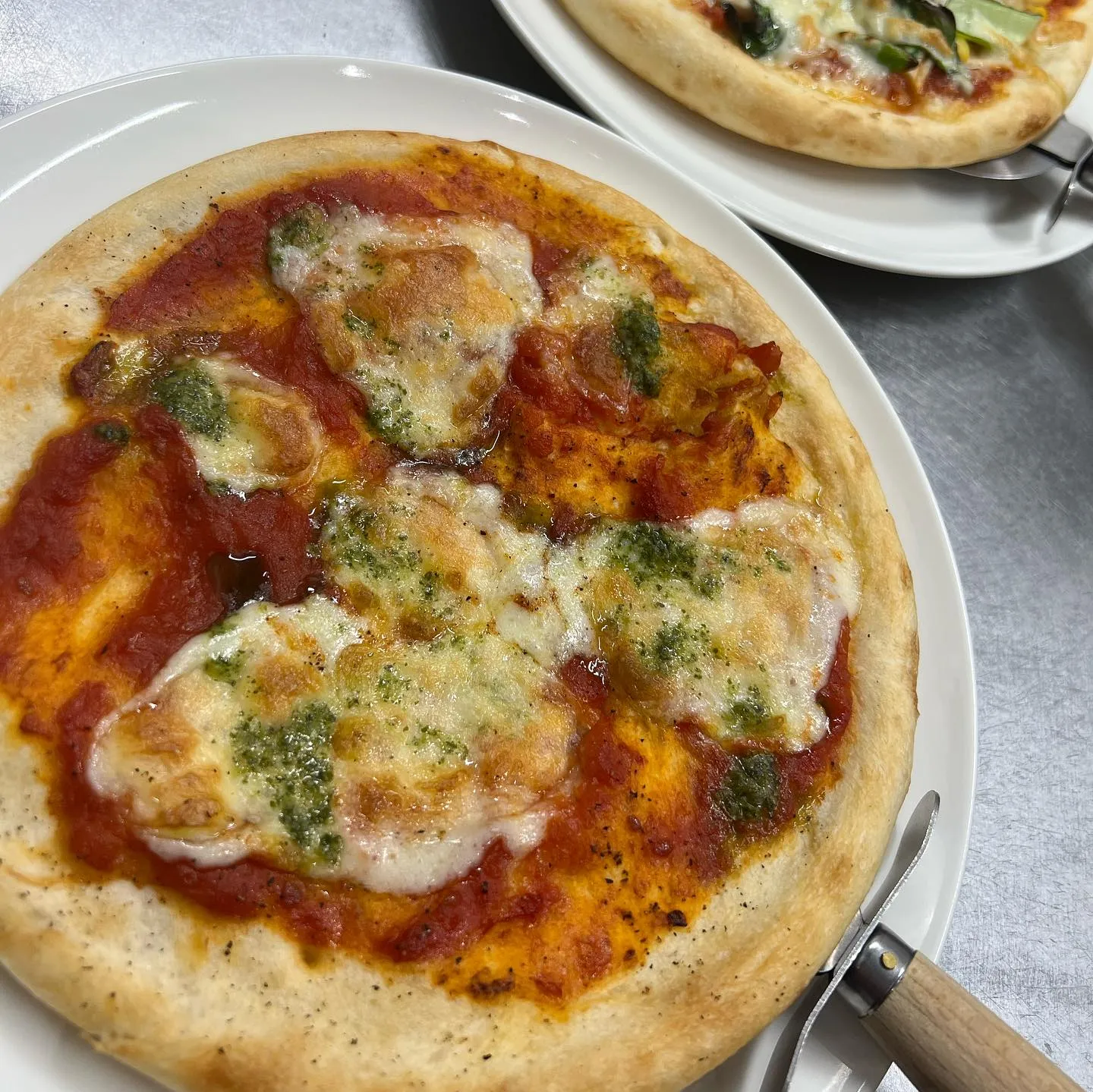 《今年もあっという間にあと2ヶ月》