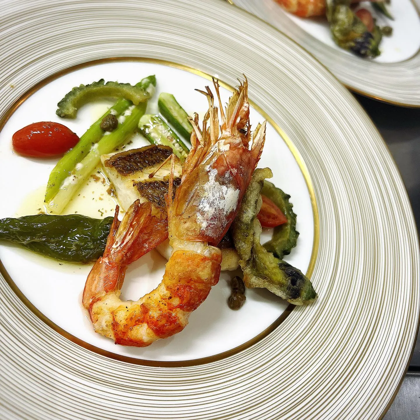 《今年もあっという間にあと2ヶ月》