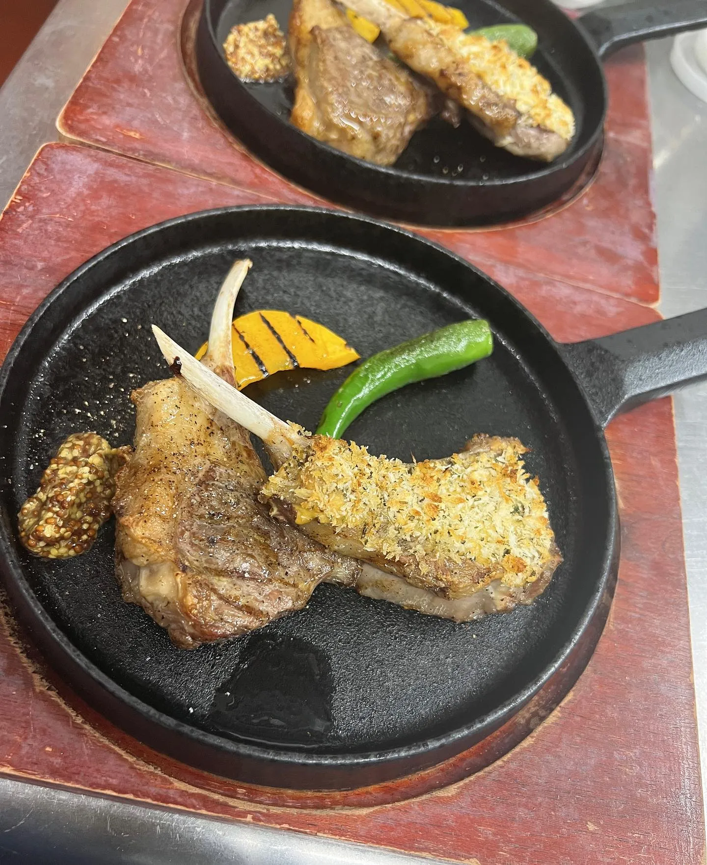 《 ある日のお任せアラカルト 》