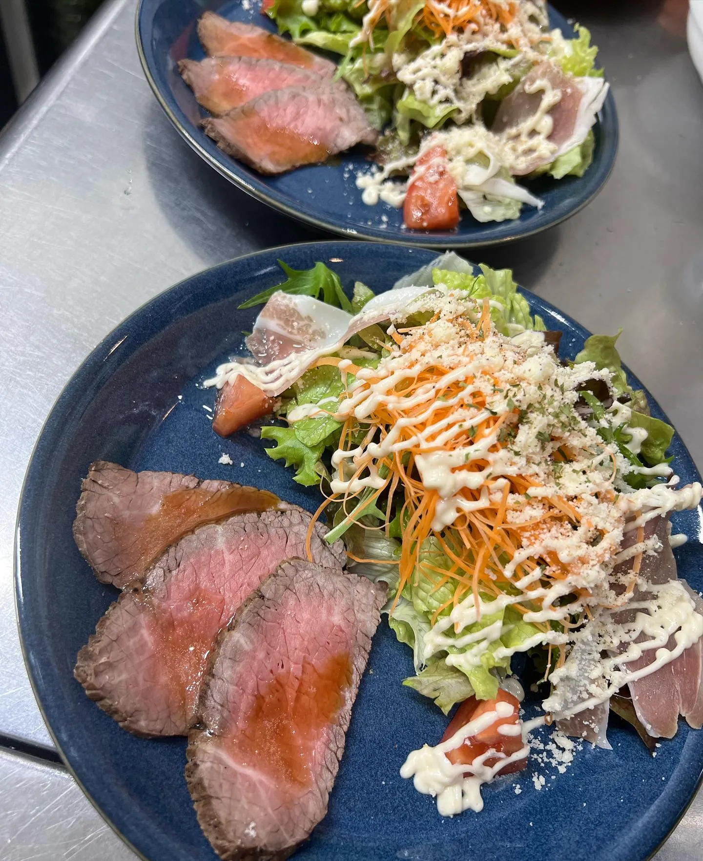 《 ある日のお任せアラカルト 》