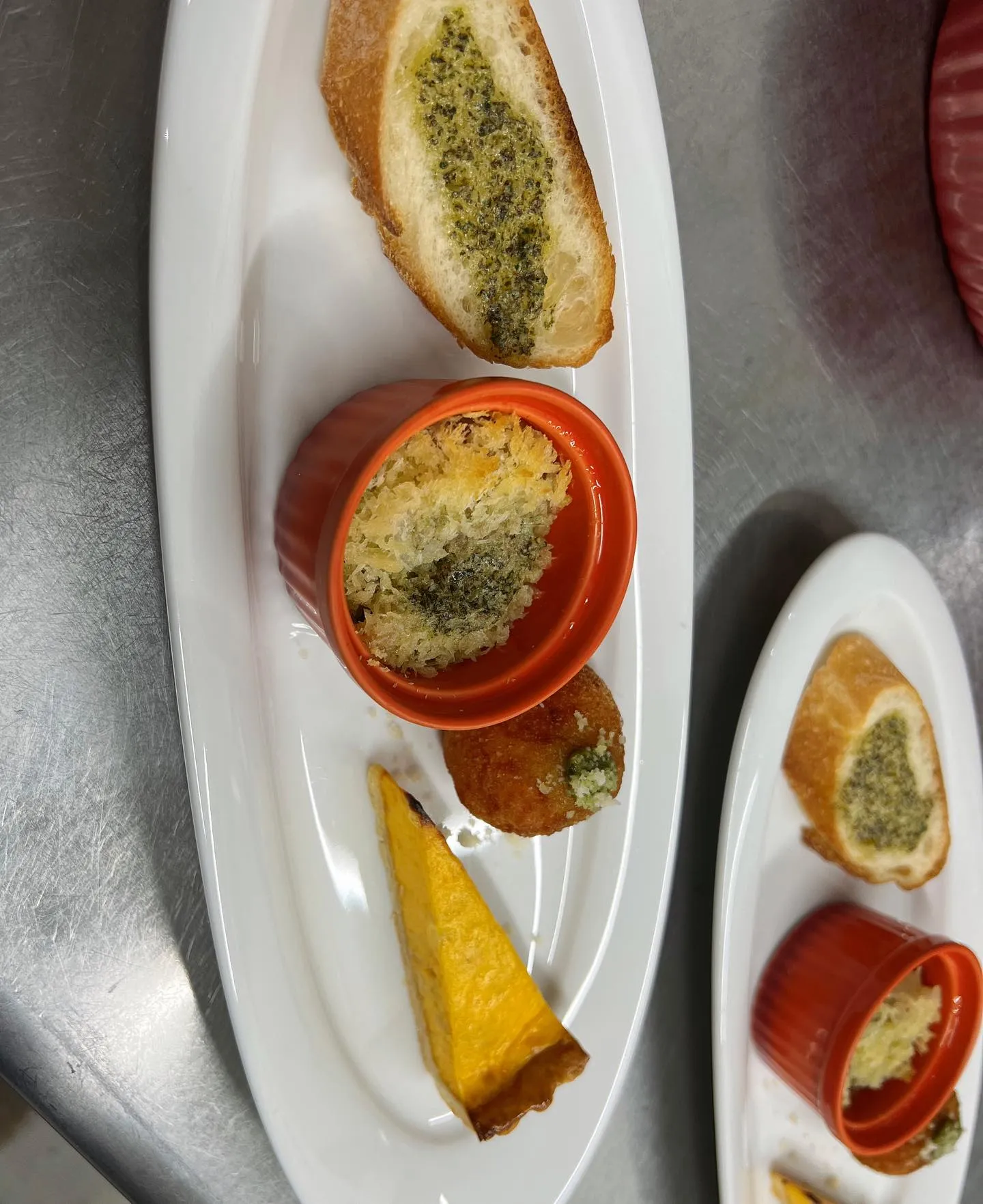 《 ある日のお任せアラカルト 》