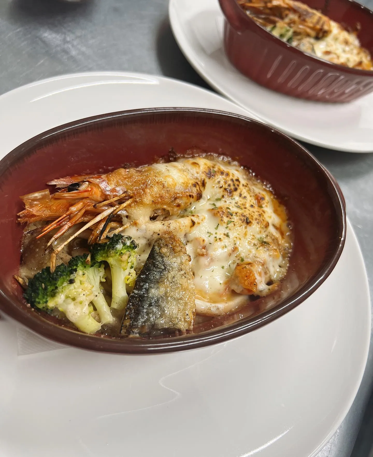 《 ある日のお任せアラカルト 》