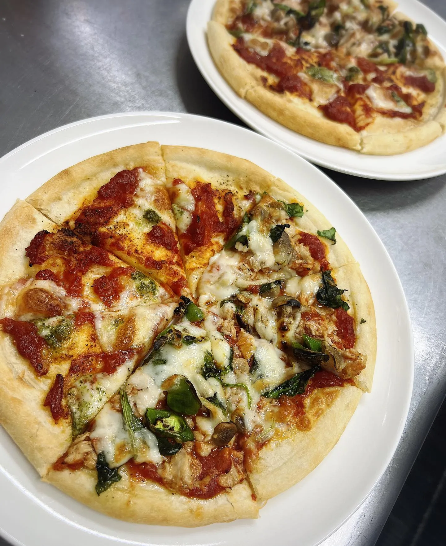 《 ある日のお任せアラカルト 》