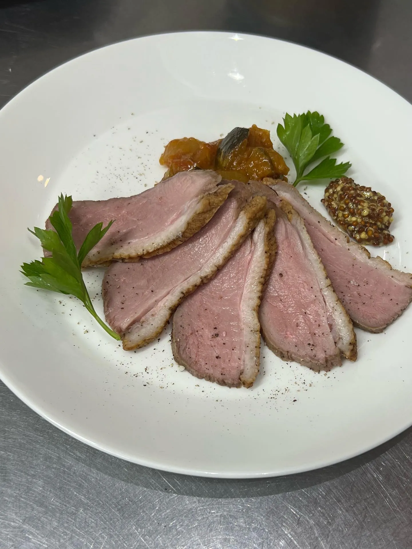 《　ビストロコース　》