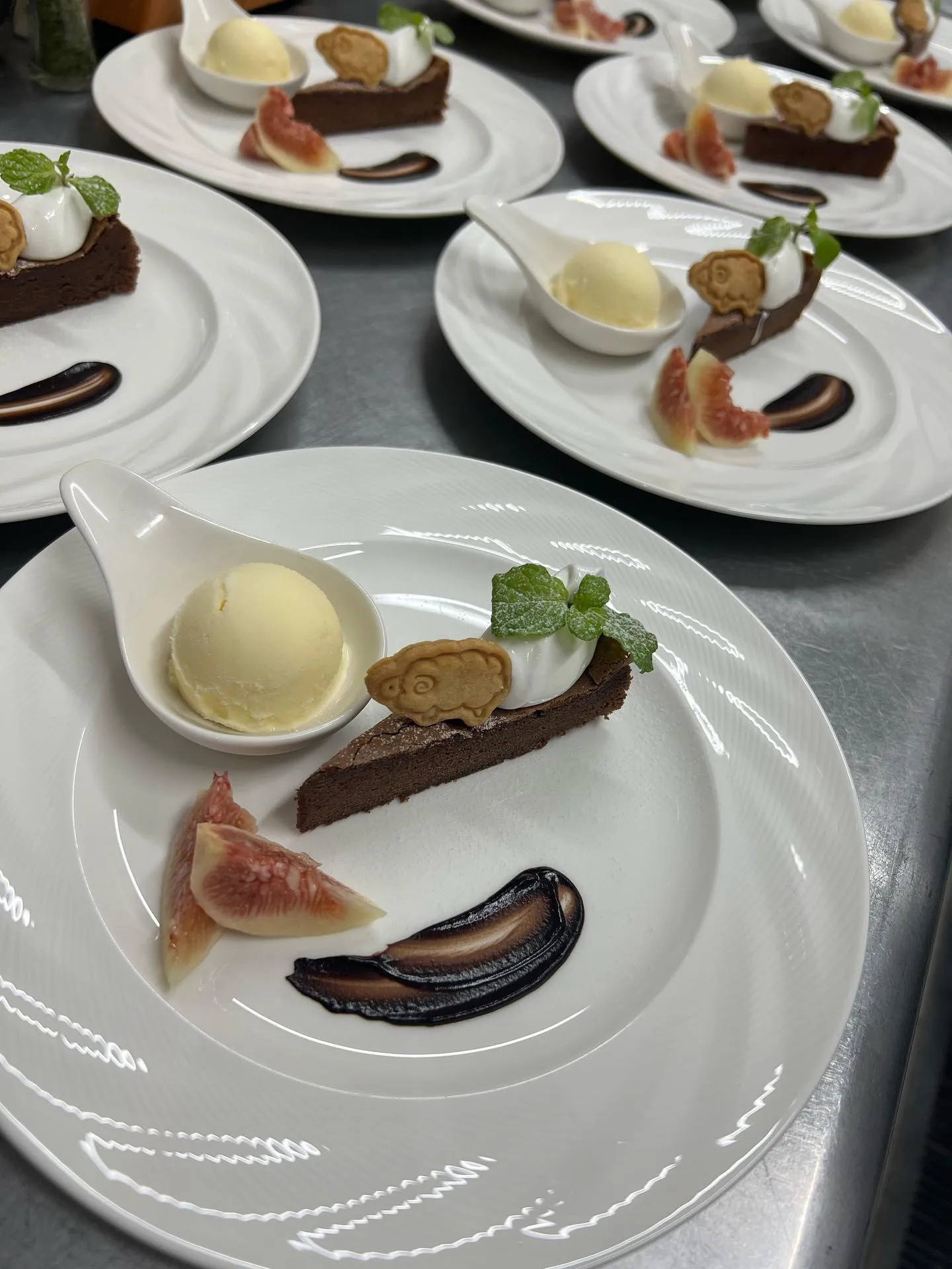 《　ビストロコース　》