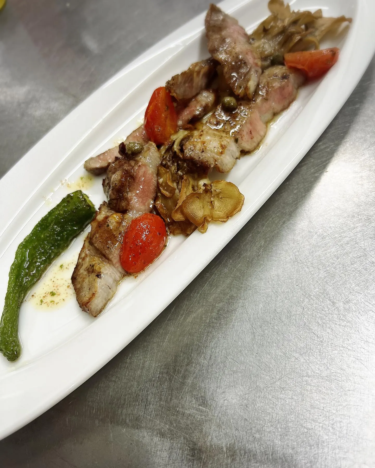 《 今週もありがとうございました 》