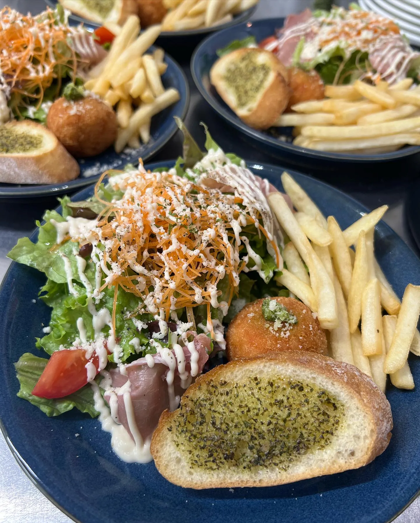 《 今週もありがとうございました 》