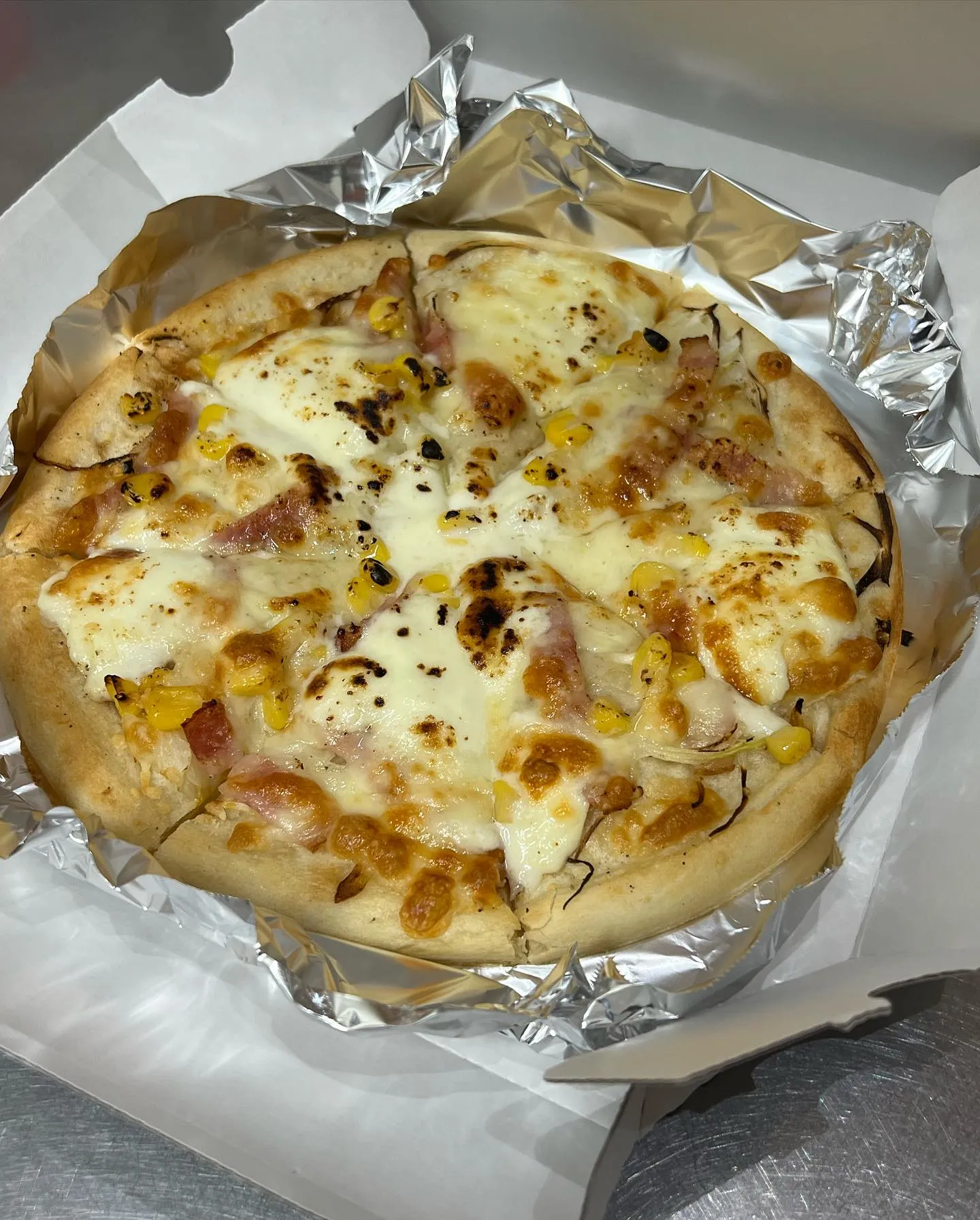 《 今週もありがとうございました 》