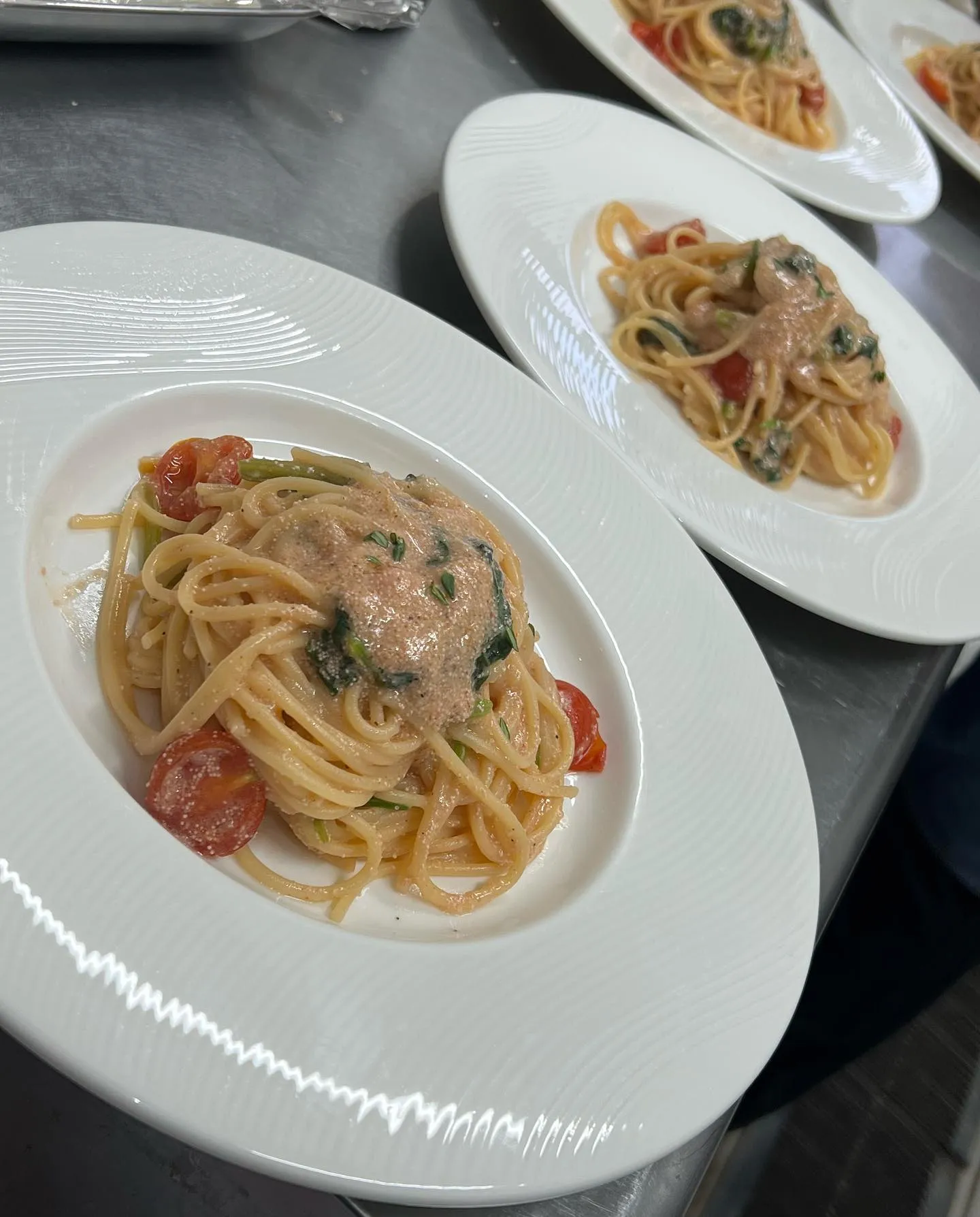 《 今週もありがとうございました 》