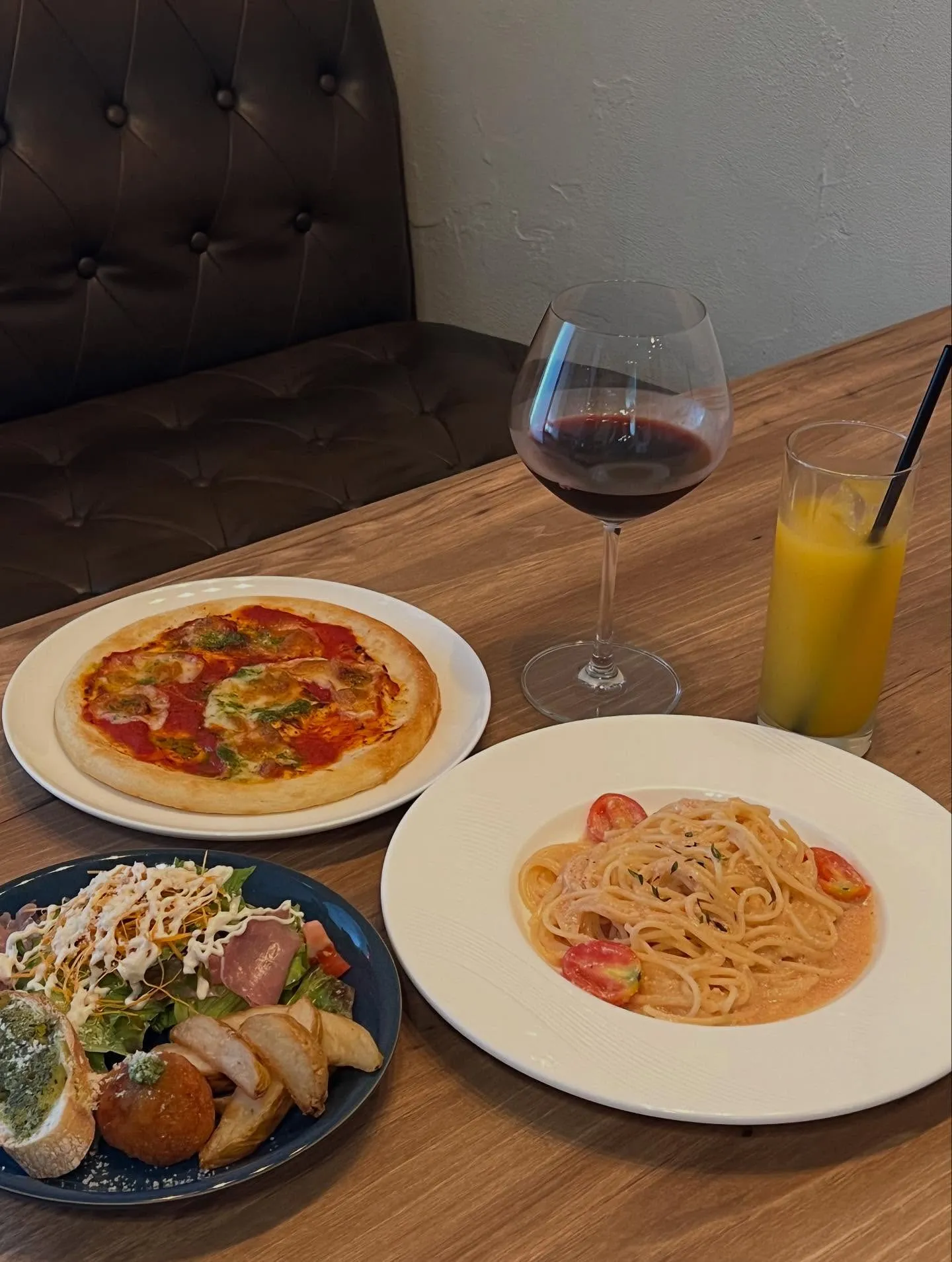 《　ボジョレーヌーボー解禁　》