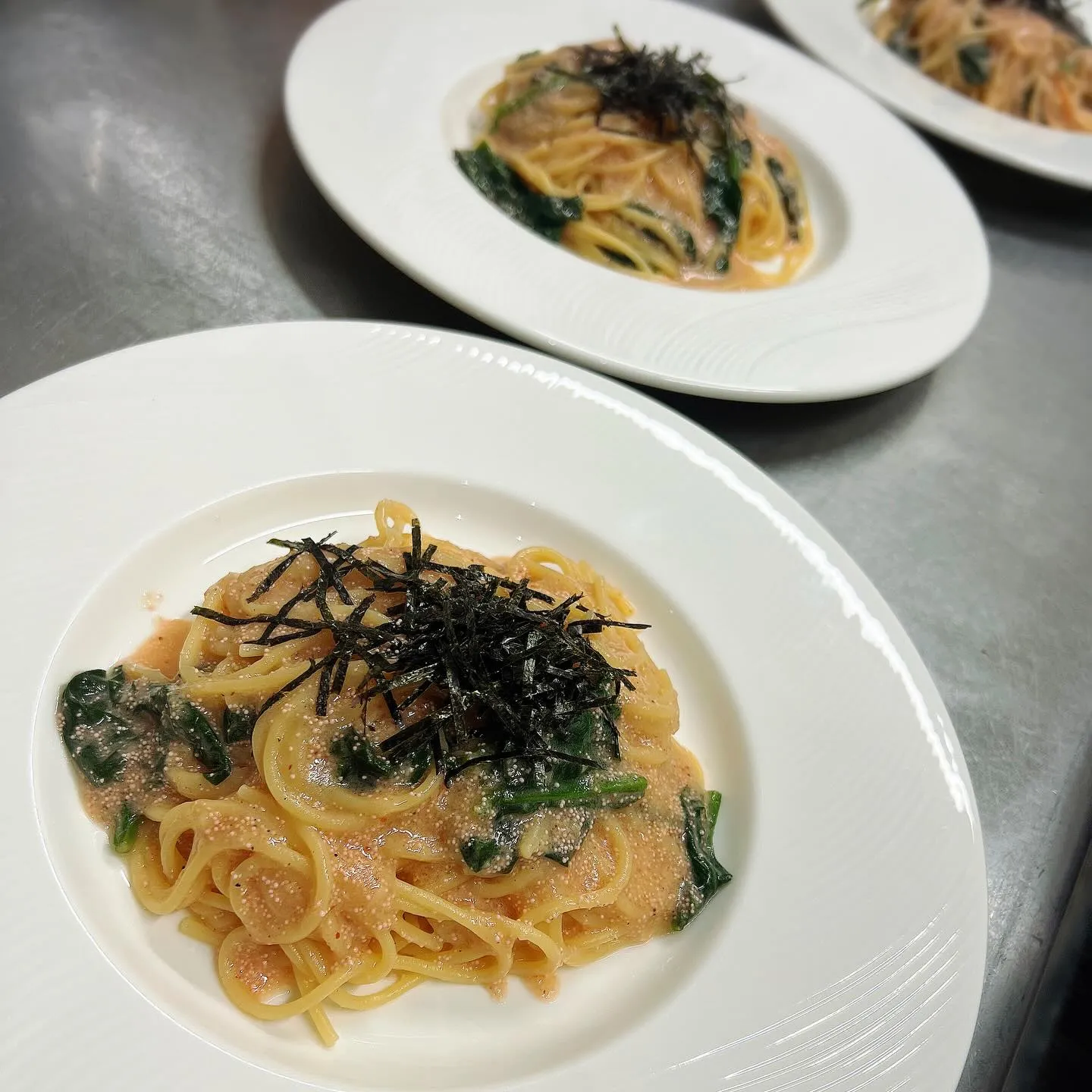 《　いい夫婦の日　》