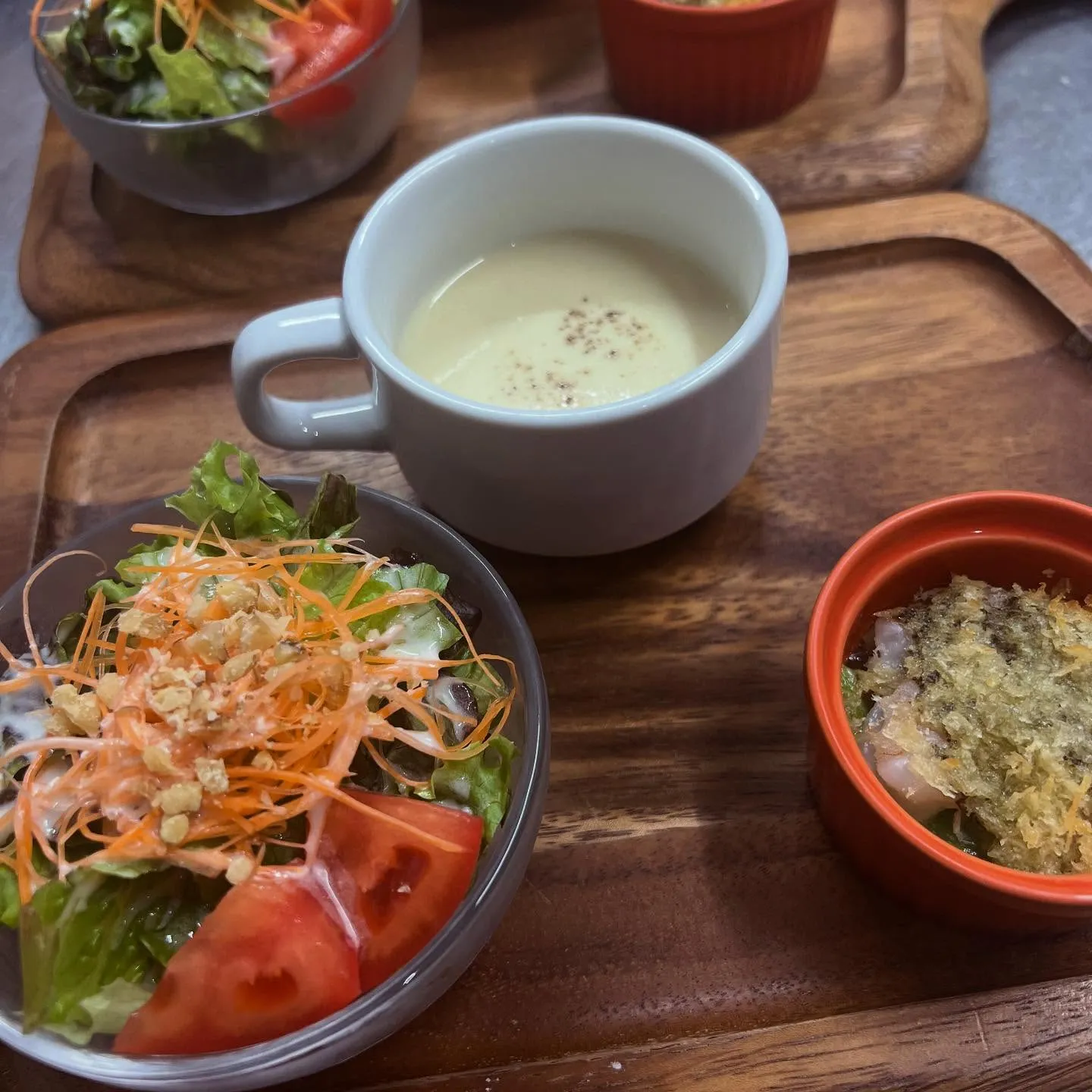 《　いい夫婦の日　》