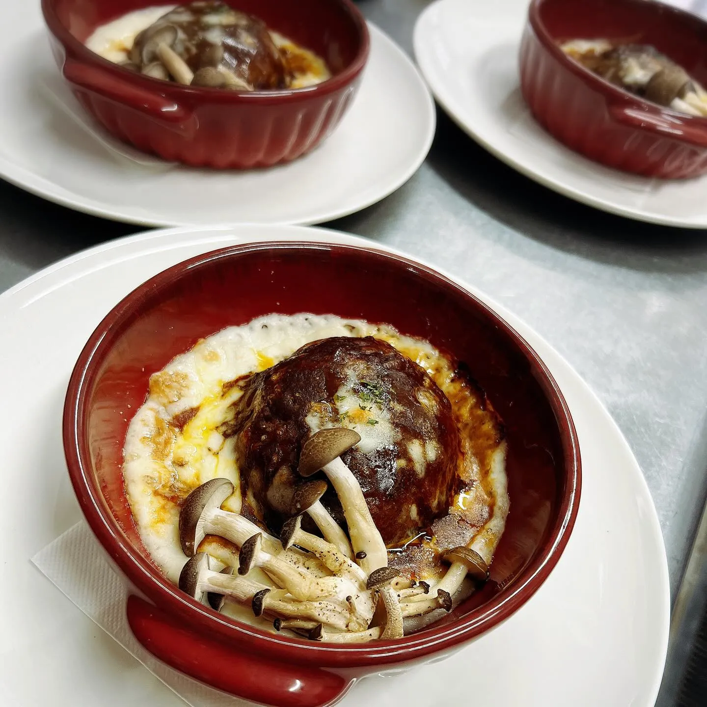 《　いい夫婦の日　》