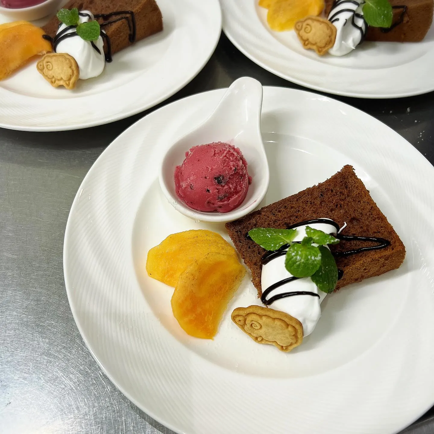 《　いい夫婦の日　》