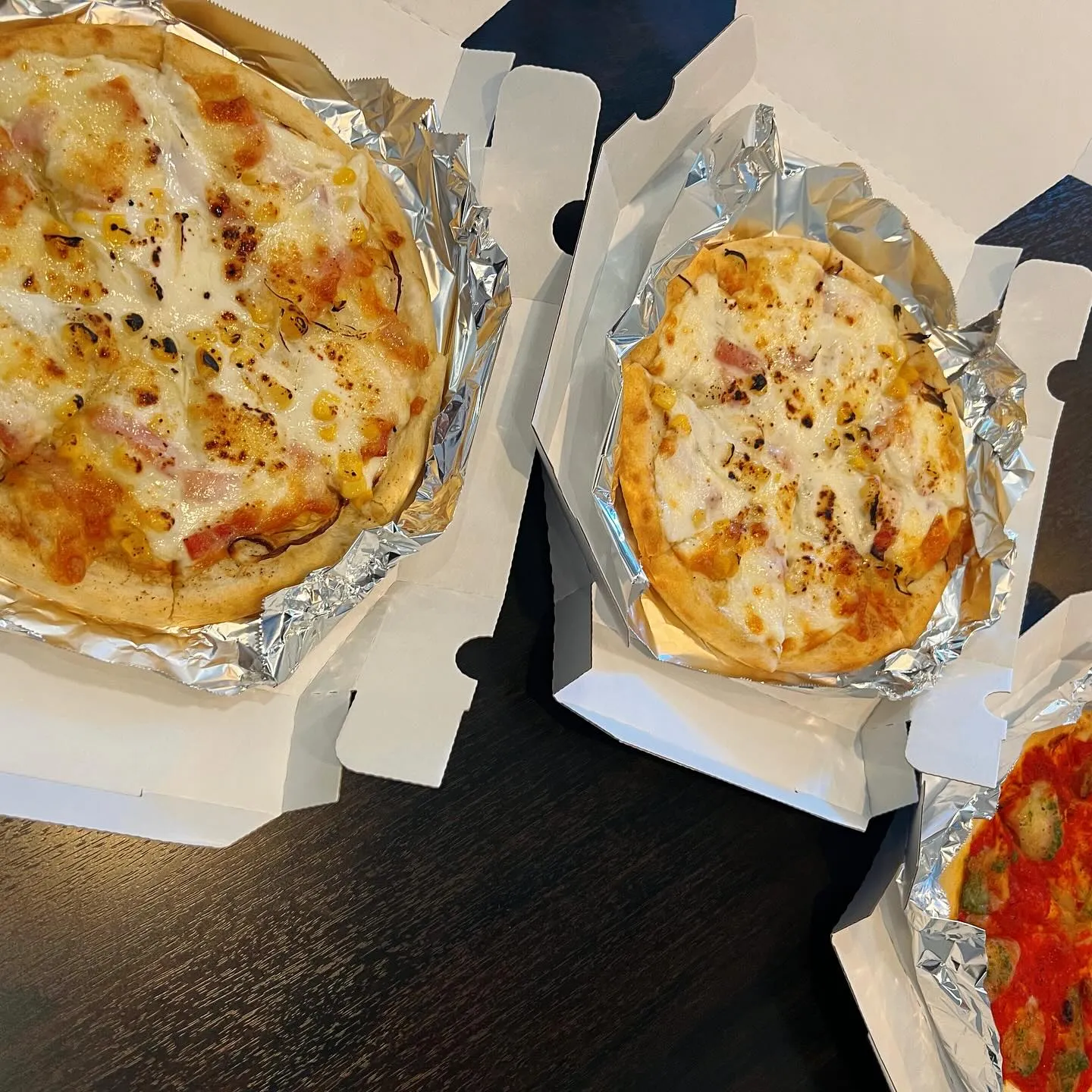 《　11月も残りわずか　》