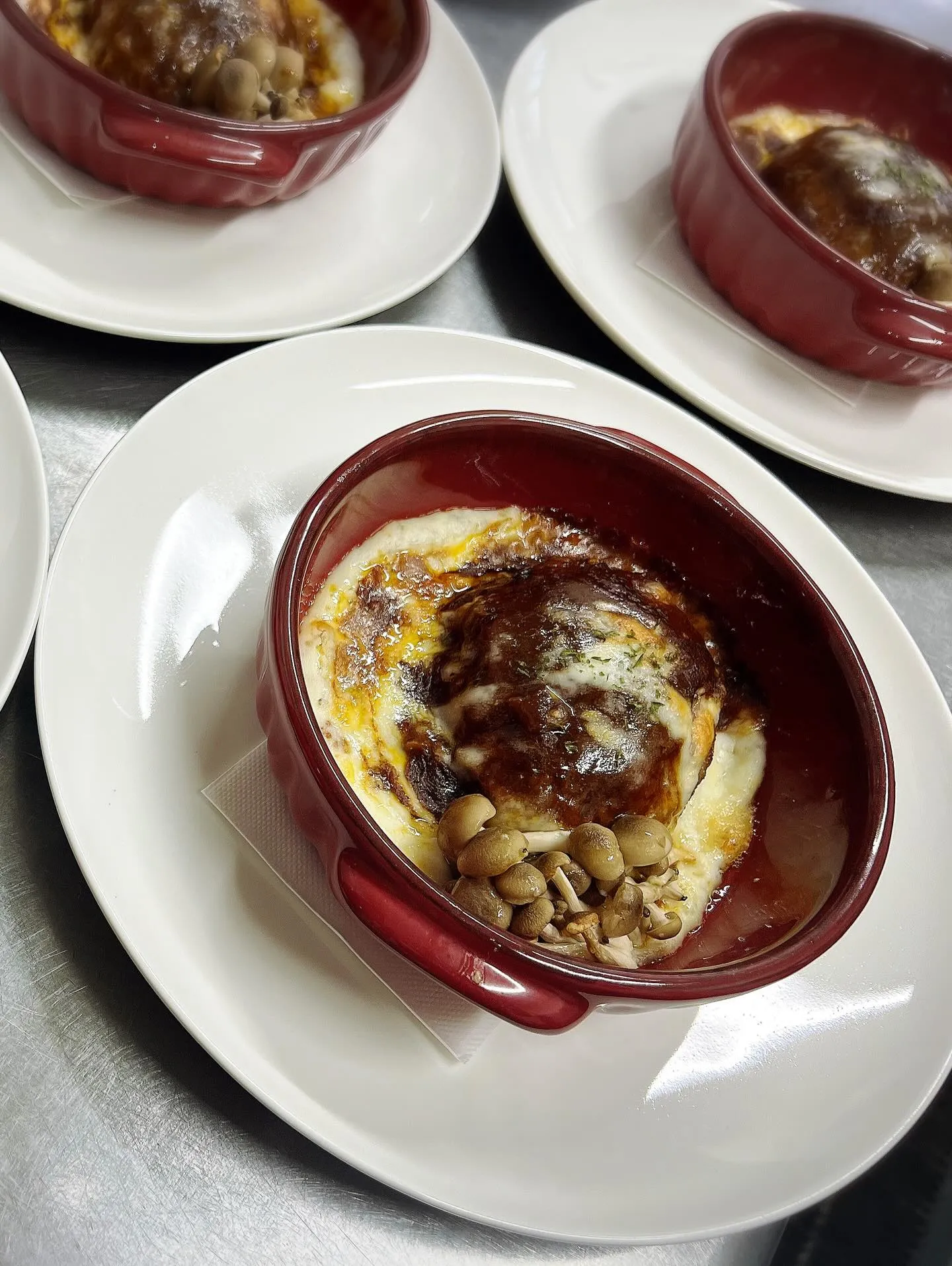 《 リゾット大好評 》