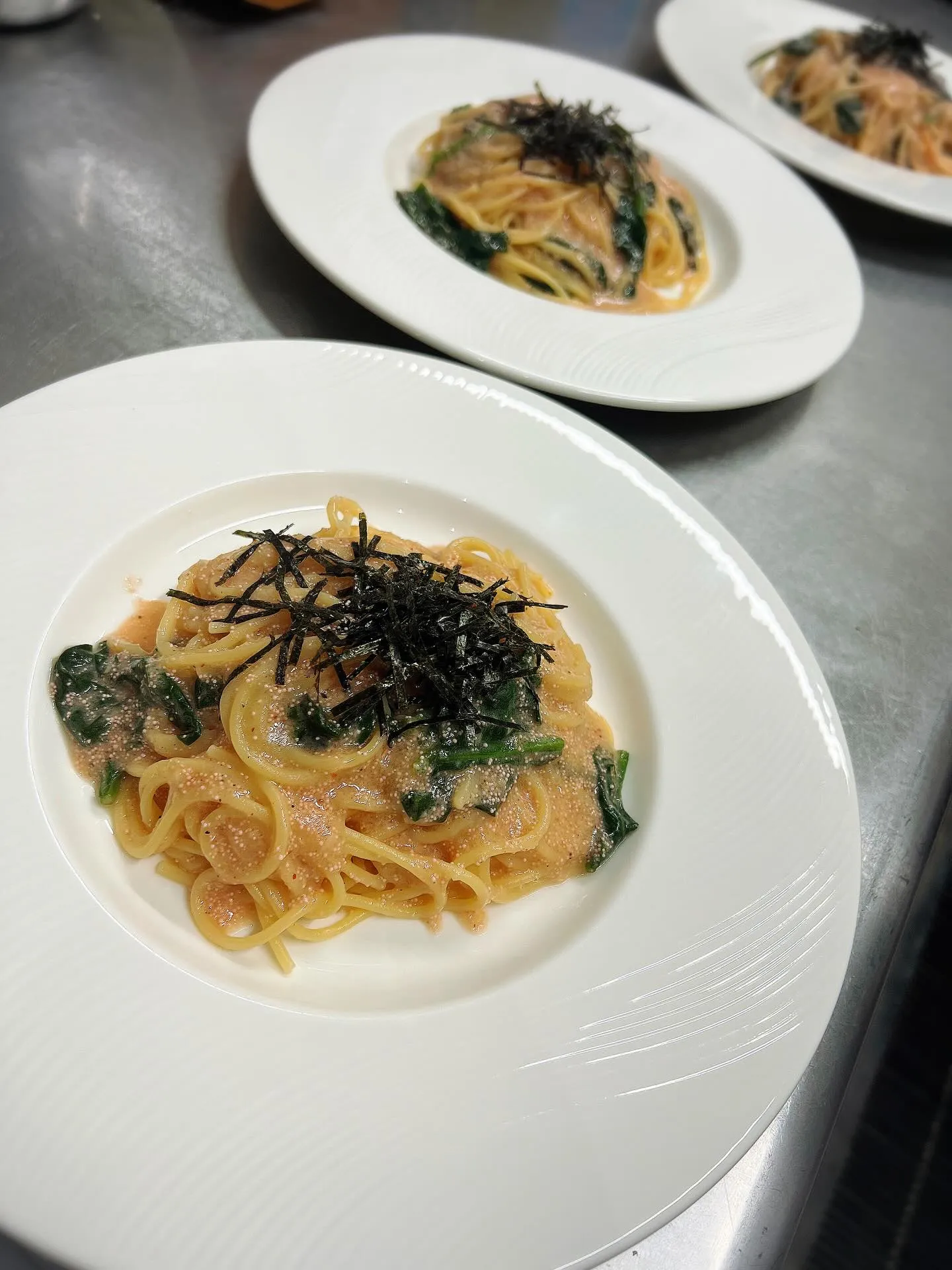 《 リゾット大好評 》