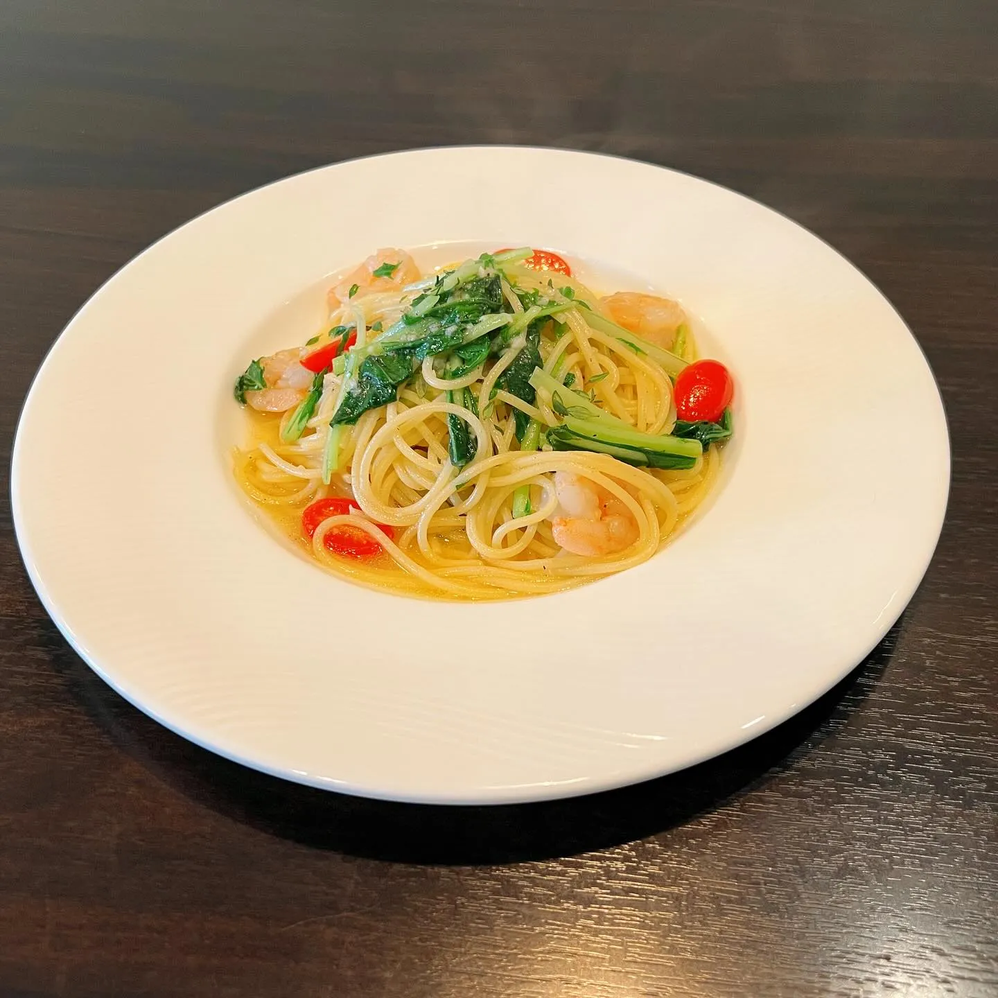 12月のランチメニュー🍽