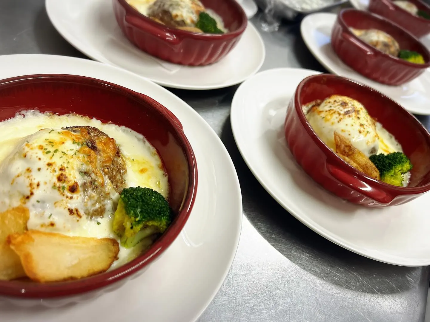 《　先週の料理たち😋　》