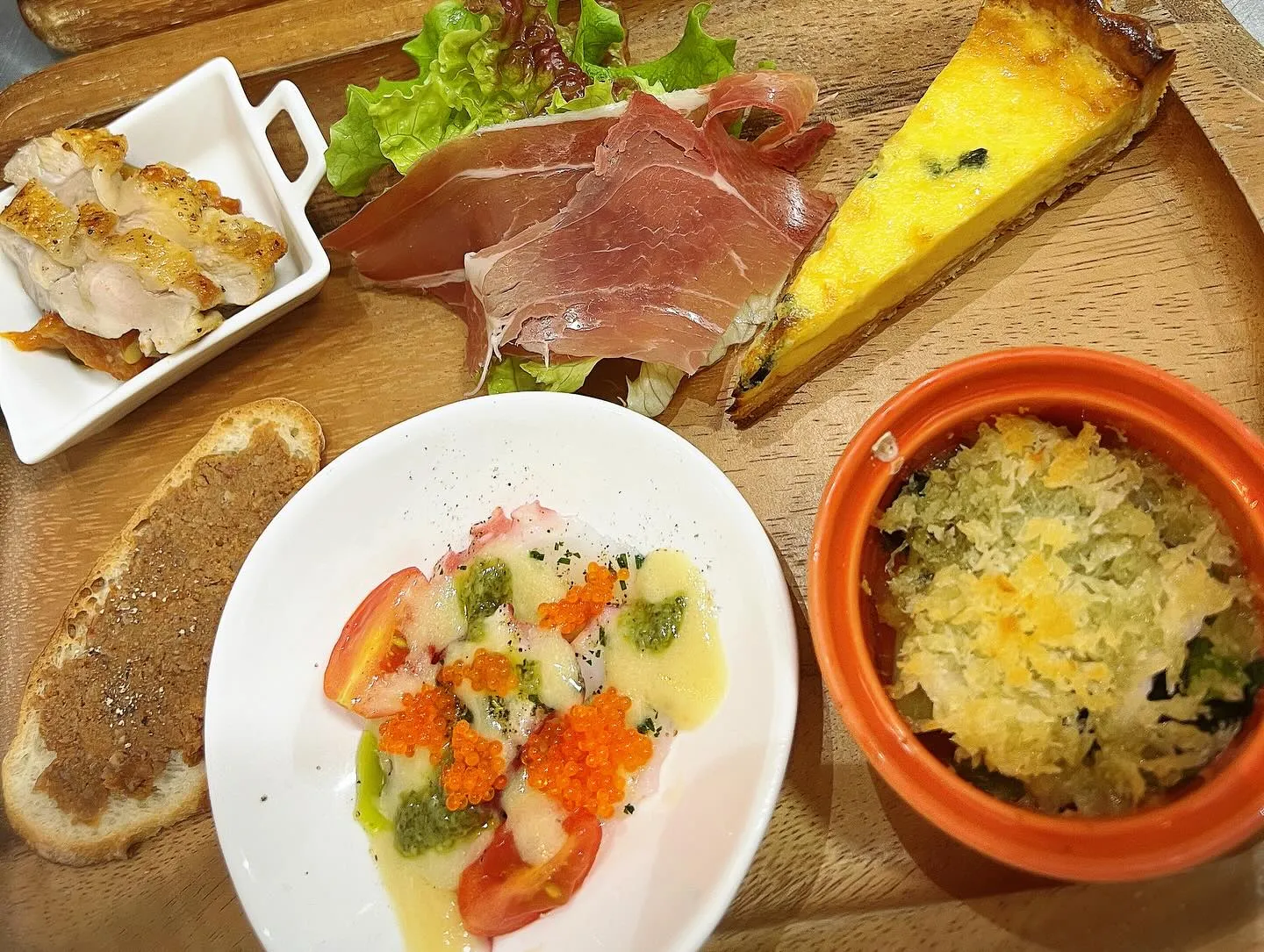 《　先週の料理たち😋　》