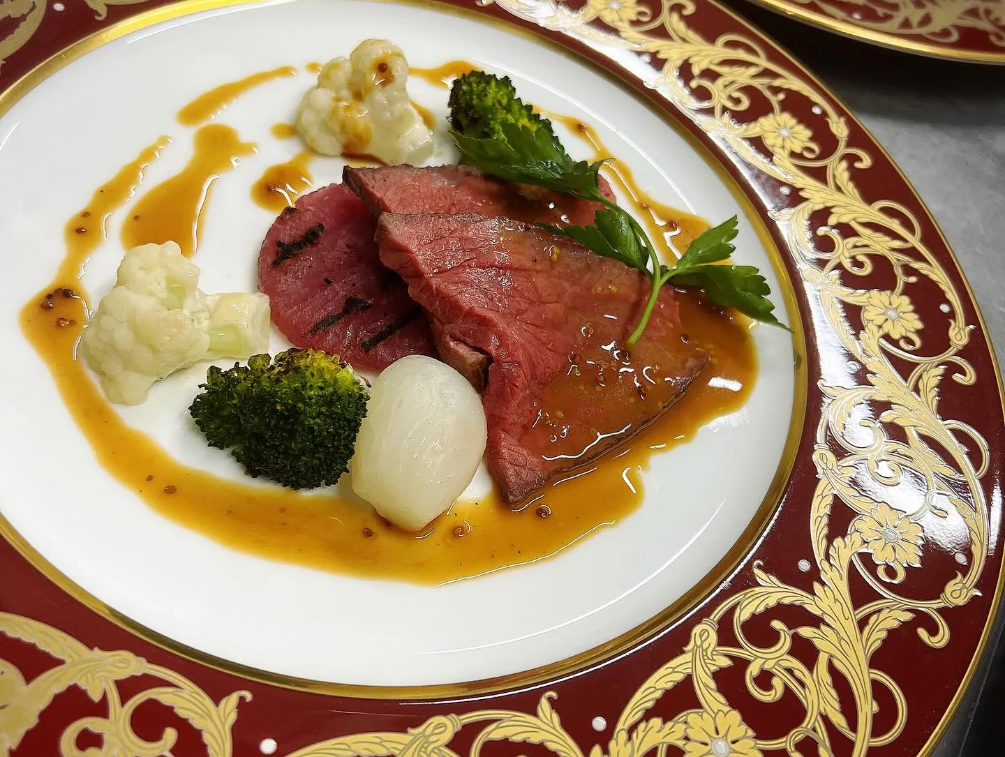 《　先週の料理たち😋　》