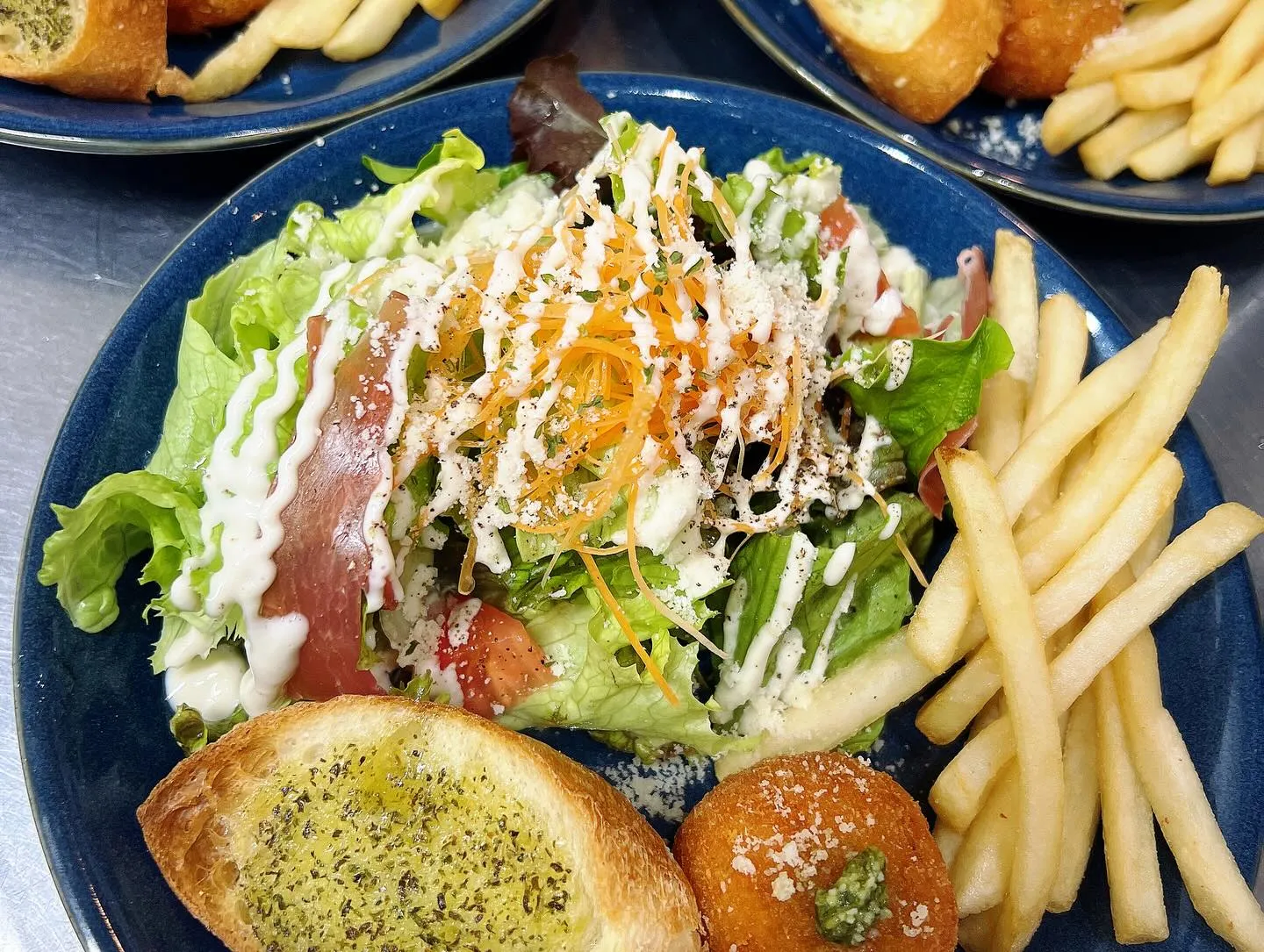 《　先週の料理たち😋　》