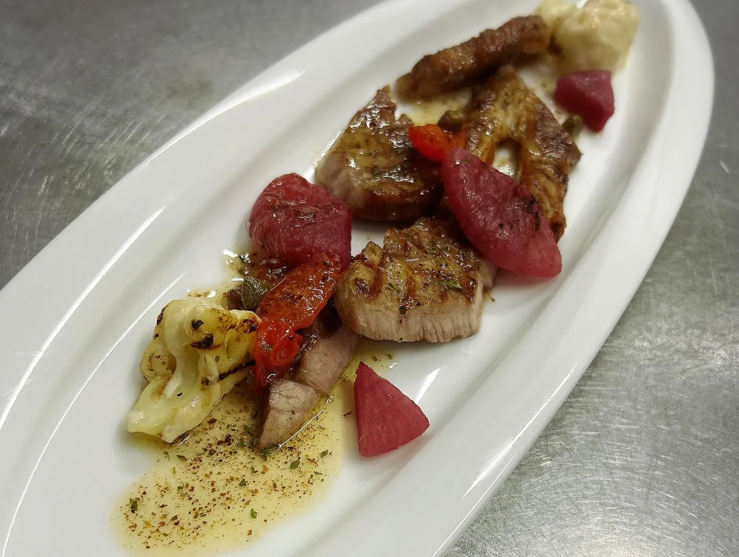 《　先週の料理たち😋　》