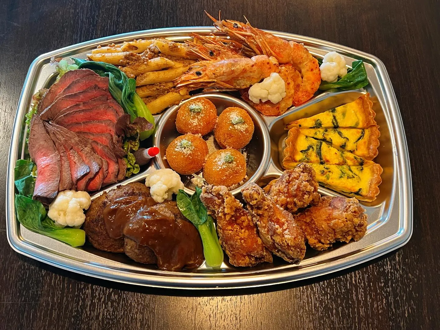 《　先週の料理たち😋　》