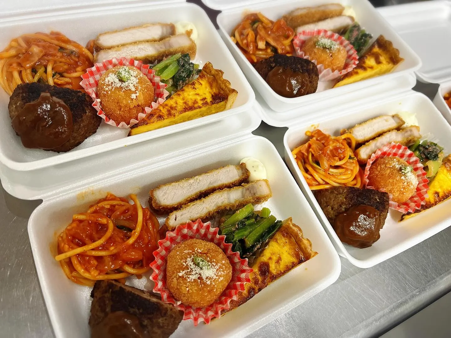 《　先週の料理たち😋　》