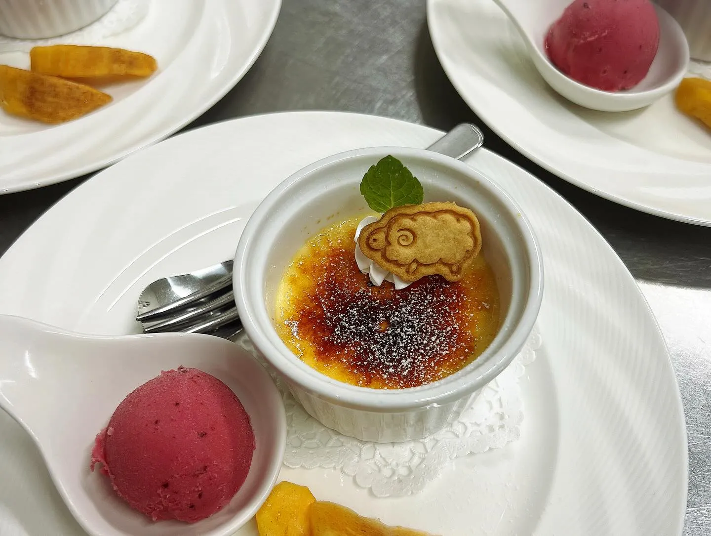 《　先週の料理たち😋　》