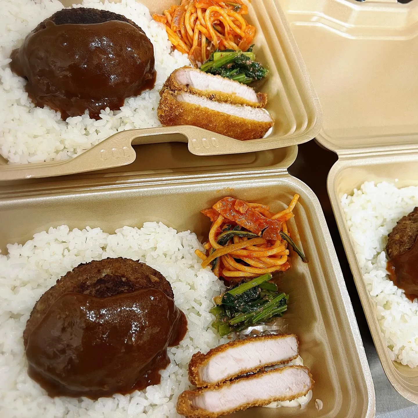 《 ビストロＡコースのお魚料理 》