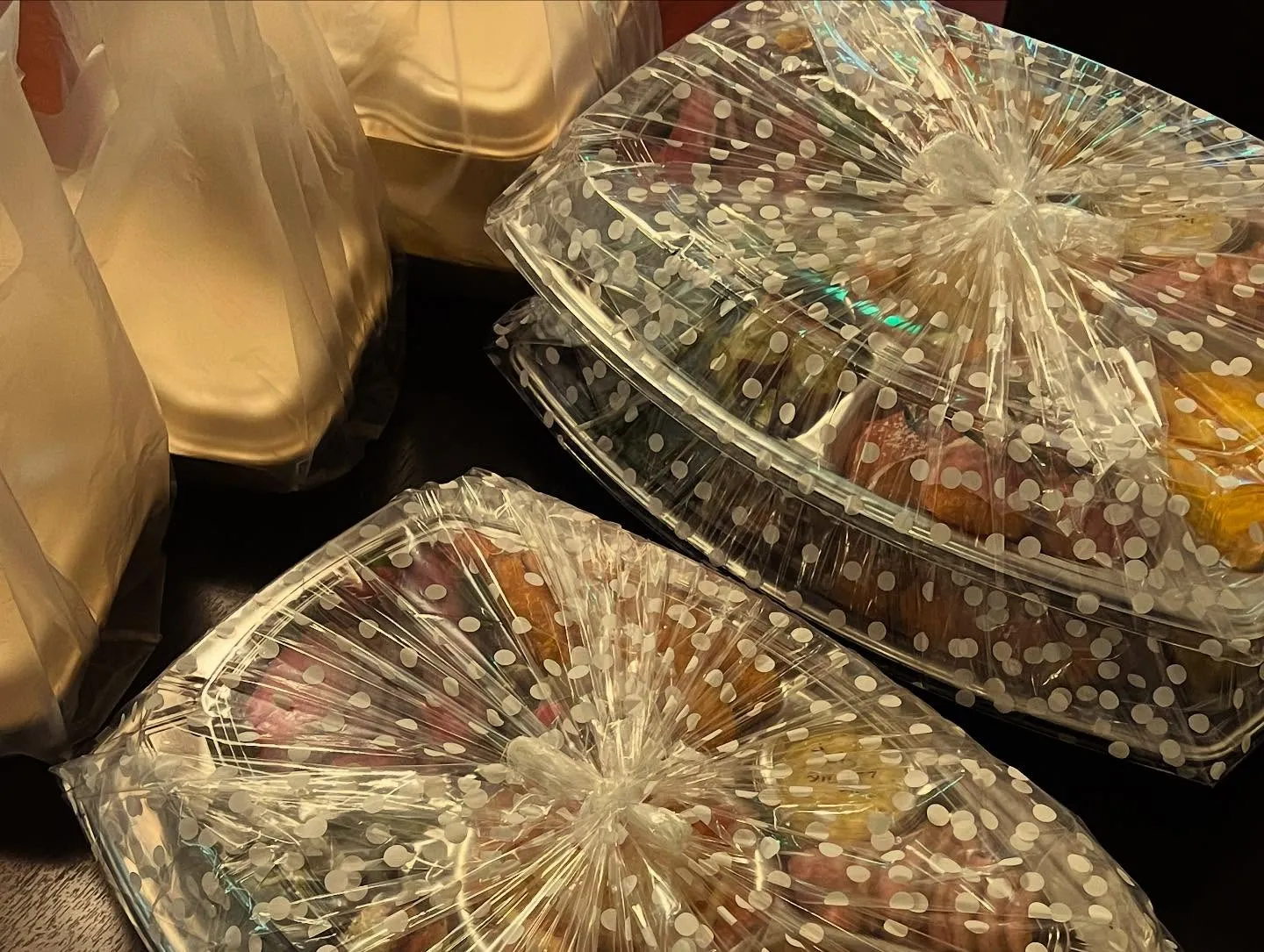 《 クリスマスオードブル🎄 》